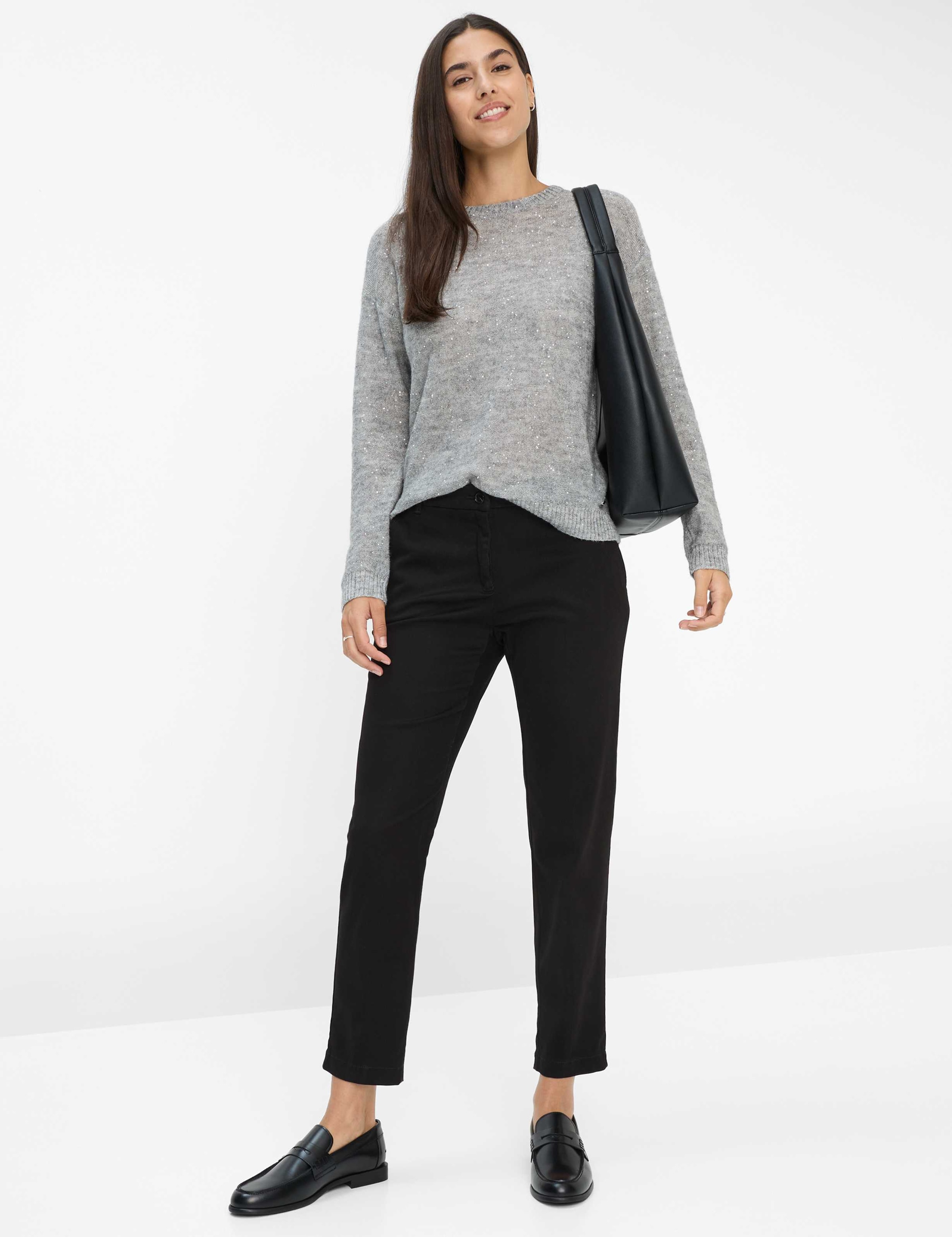 Brax 3/4-Hose »Style MARON S«