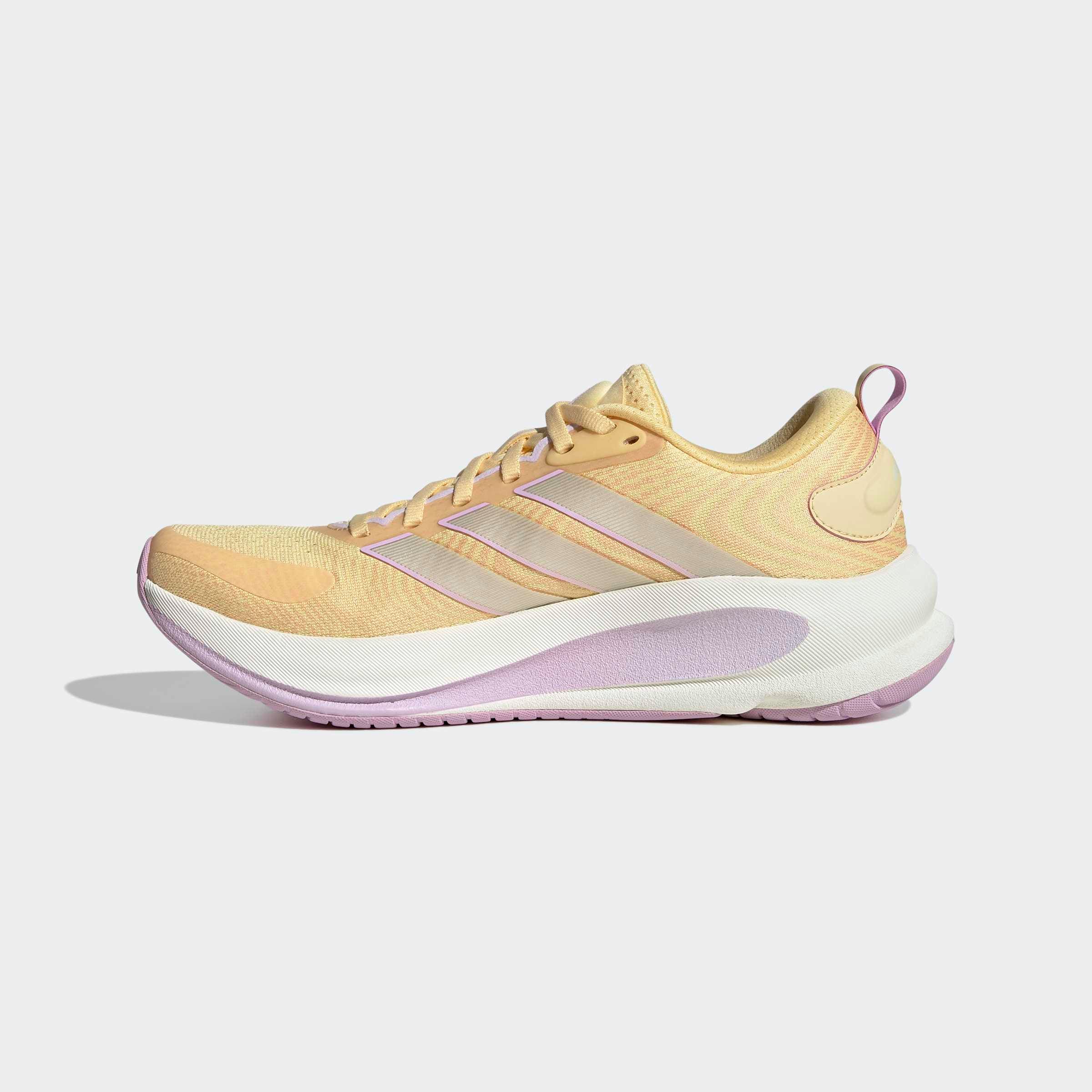 adidas Performance Laufschuh »SUPERNOVA EASE 2 W«  für mehr Komfort