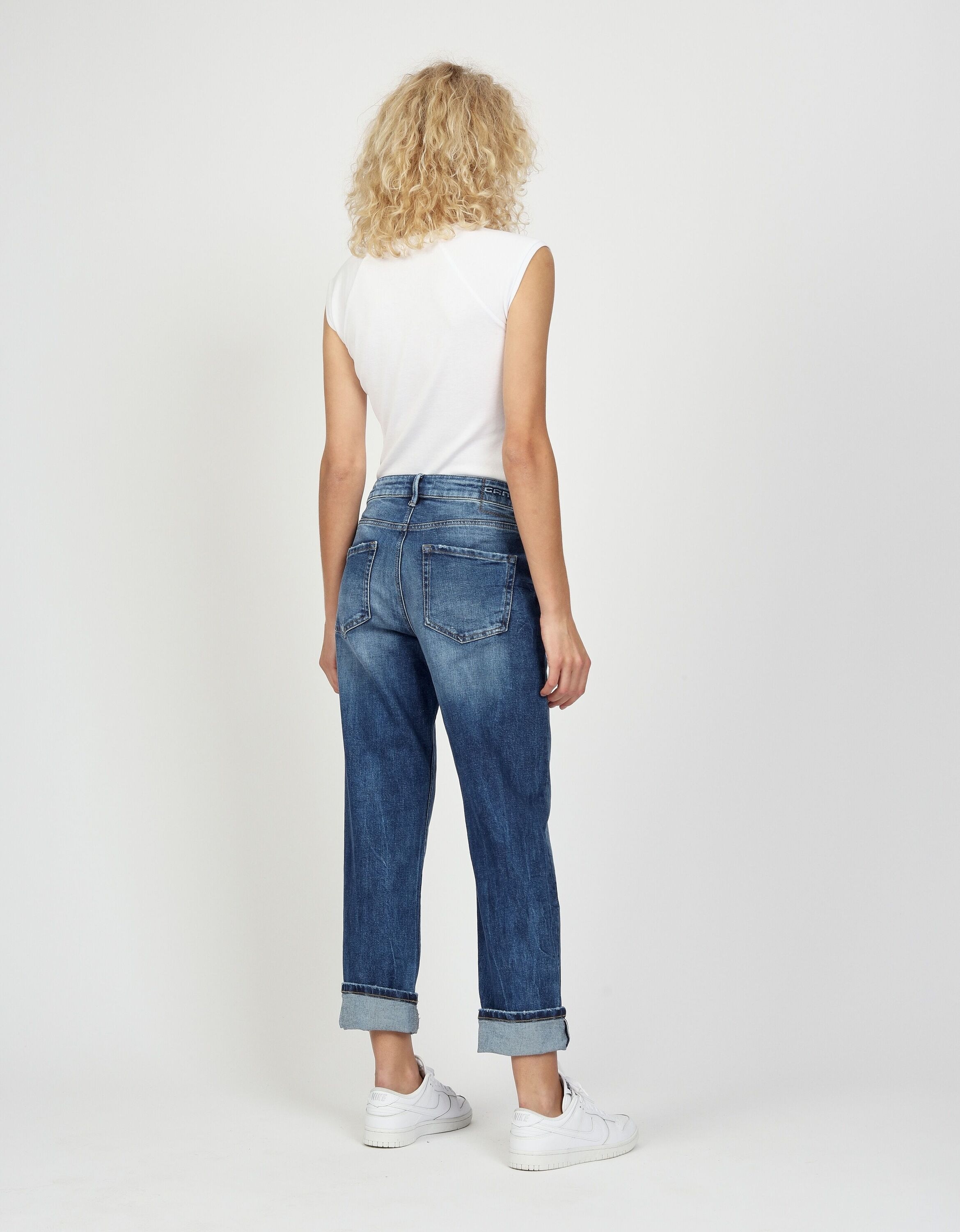 GANG 5-Pocket-Jeans »94THELMA« im 5-Pocket-Style