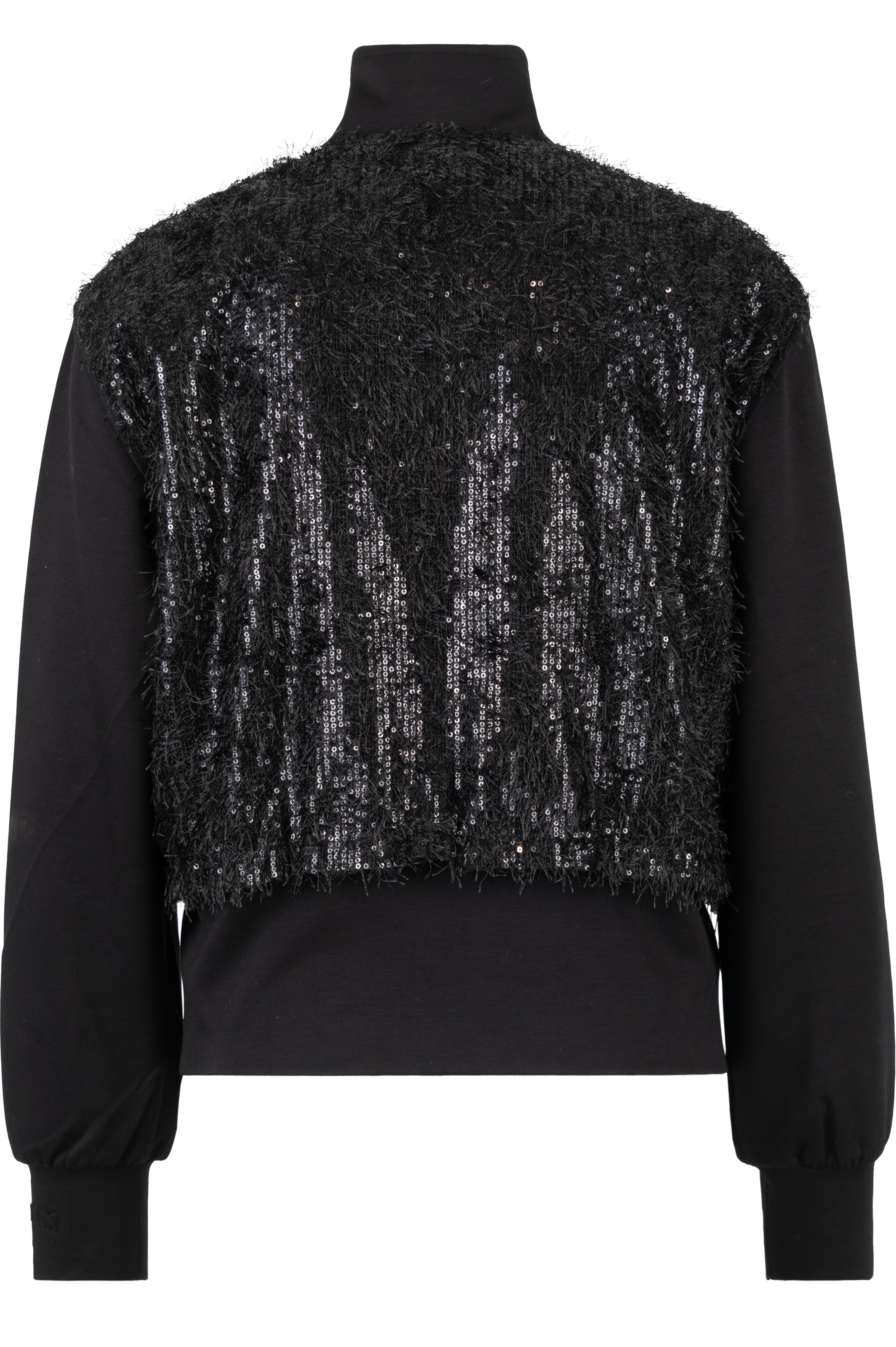 Sportalm Kitzbühel Sweatjacke Regular fit mit Stehkragen günstig online kaufen