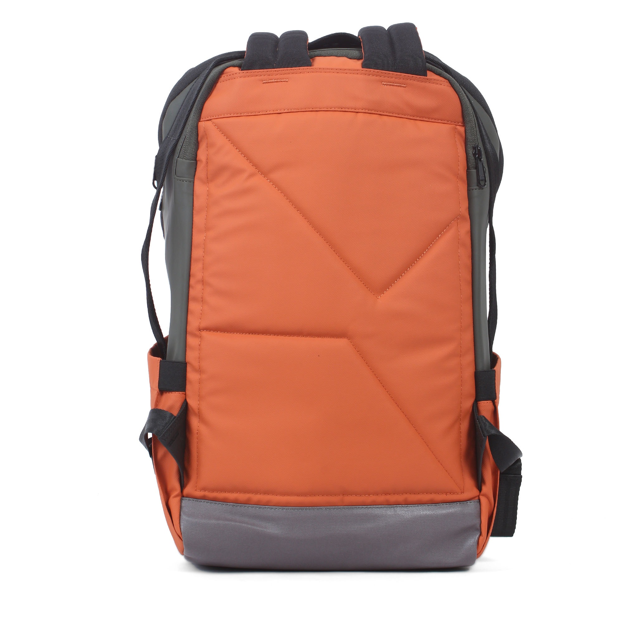 Vargu Laptoprucksack »TEMS 1« mit recyceltem PET