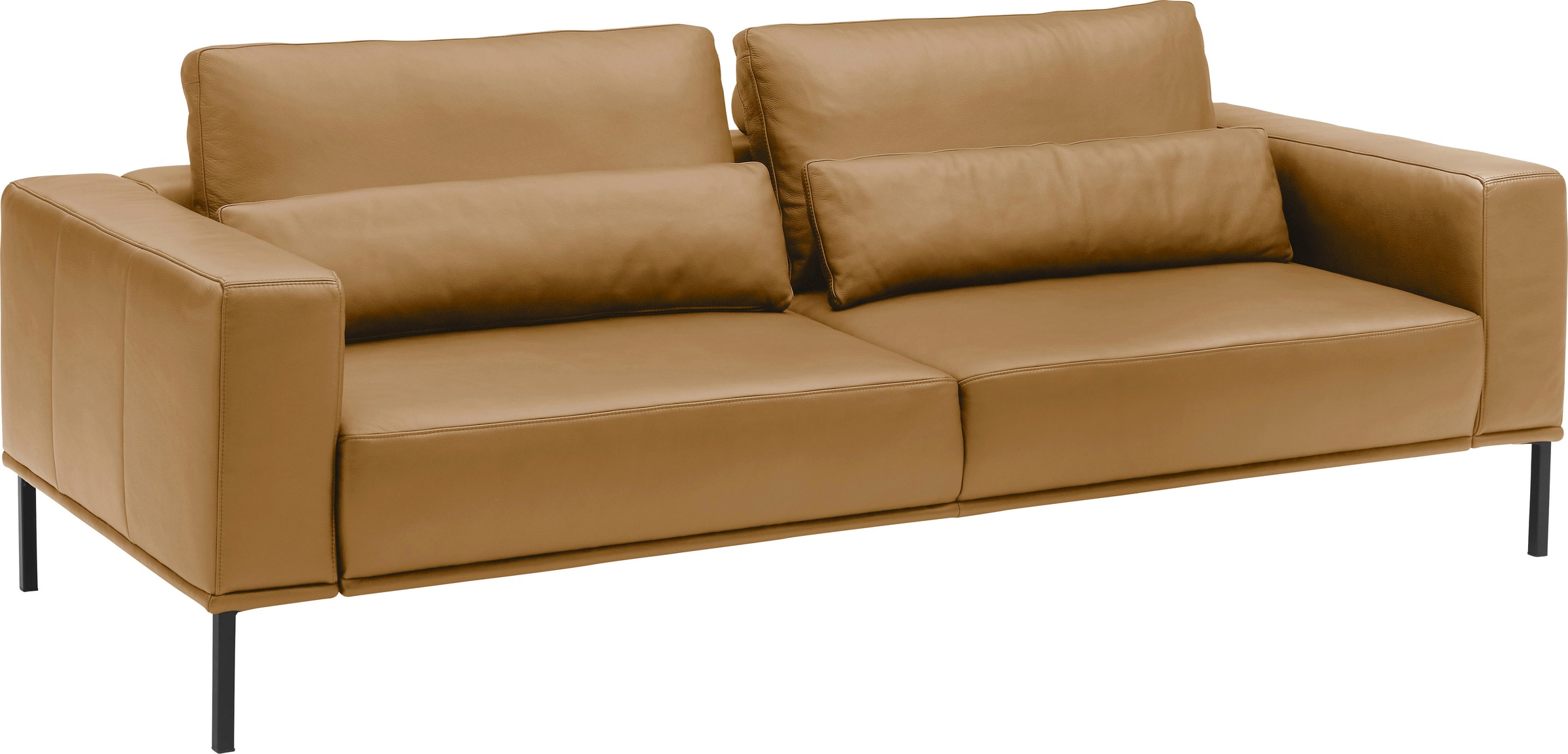 Musterring 2,5-Sitzer "JustBPM100" günstig online kaufen