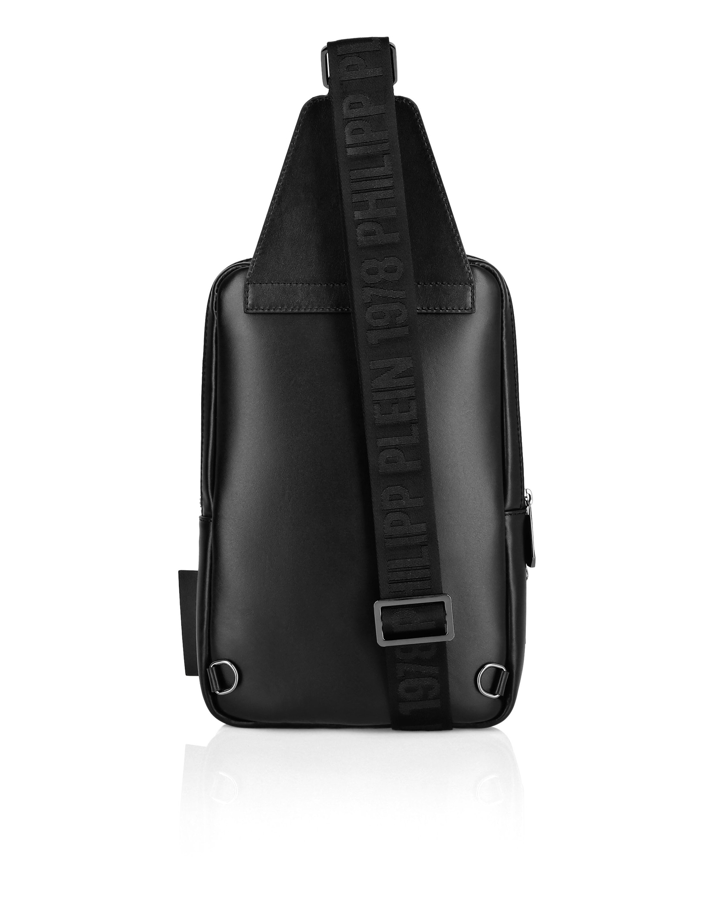 PHILIPP PLEIN Umhängetasche »Monogram«