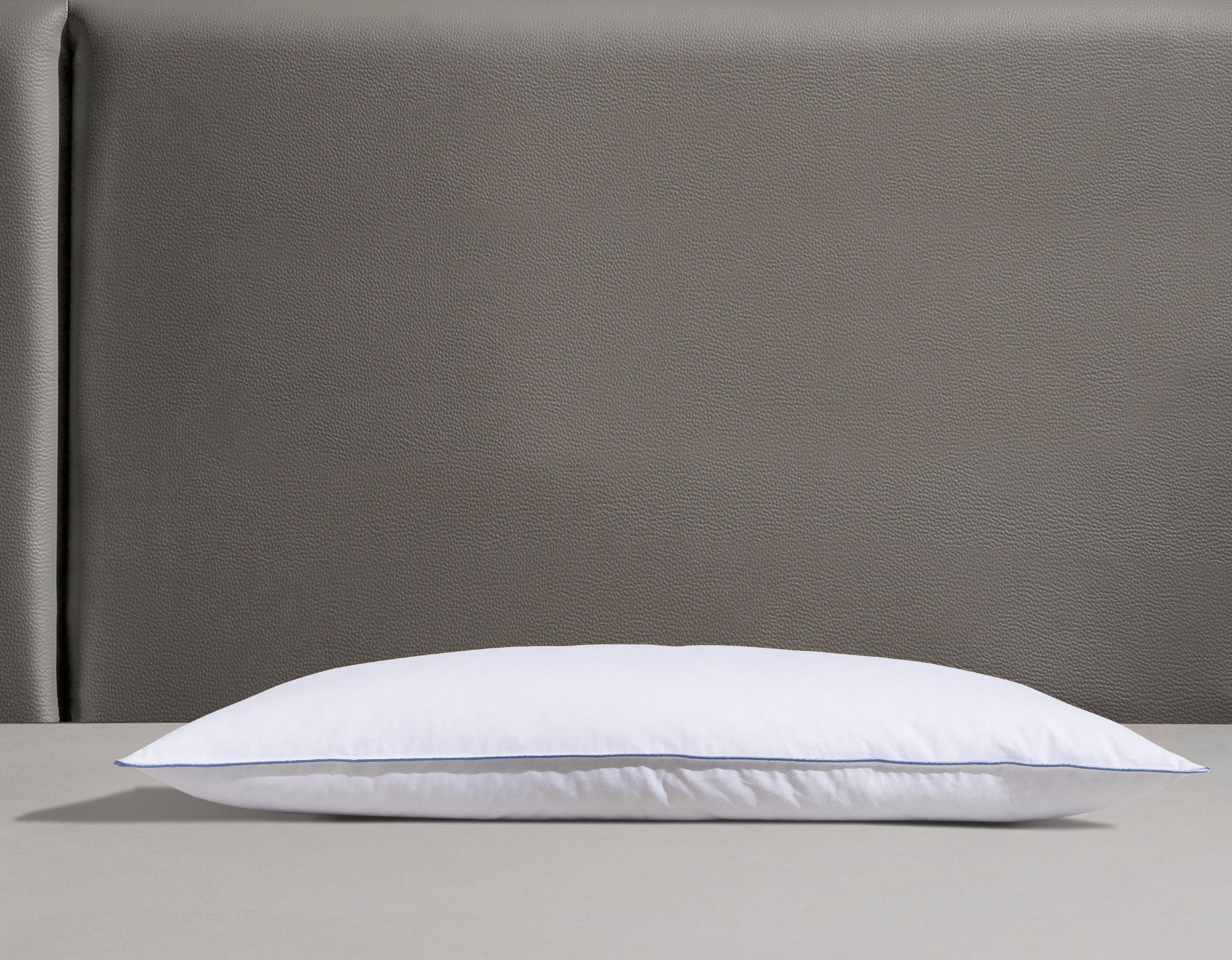 Hanse by RIBECO Federkissen "Lina" Füllung: 90% Entenfeder, 10% Entendaunen günstig online kaufen