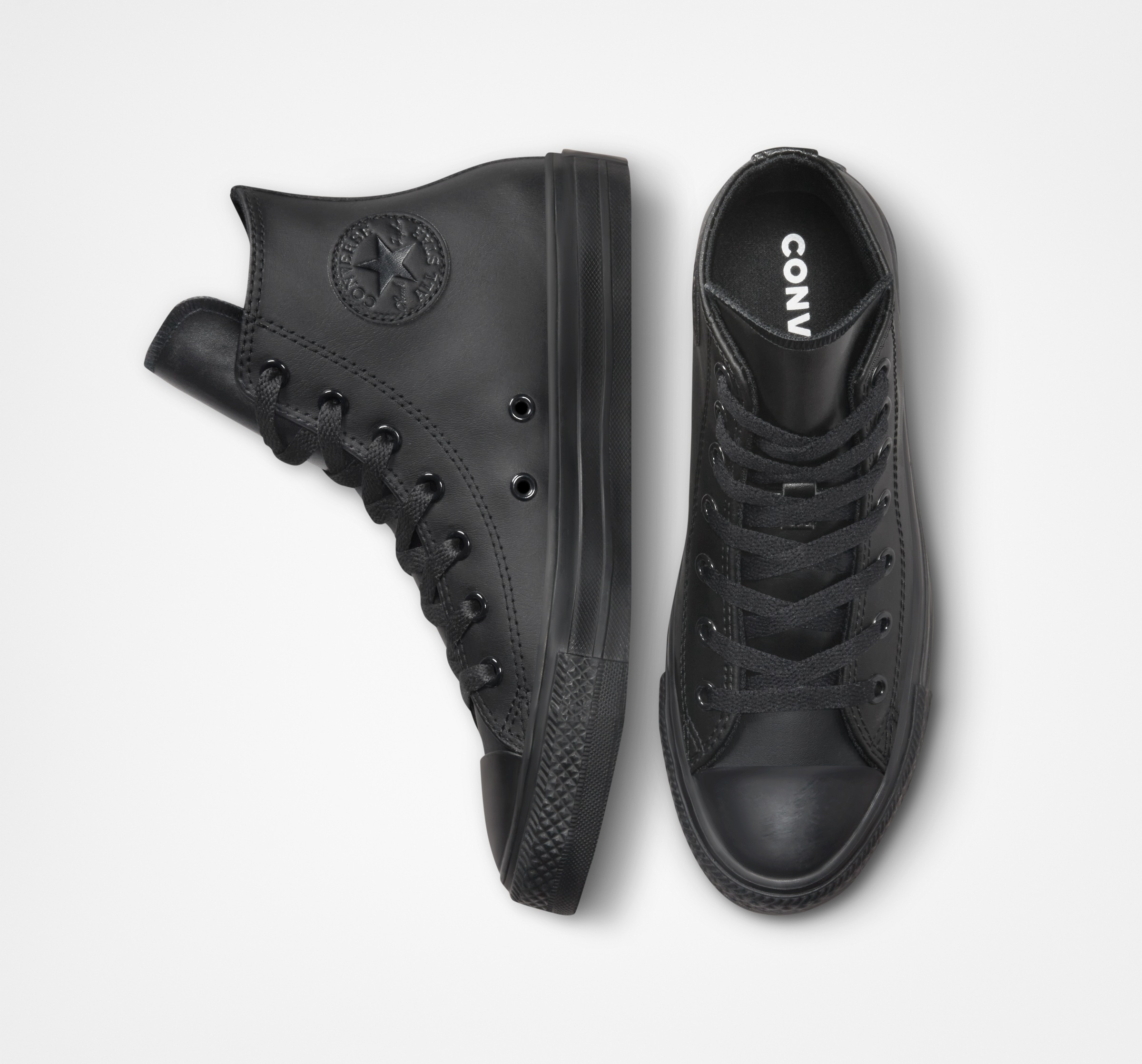 Converse Sneaker »CHUCK TAYLOR ALL STAR LEATHER«  aus Leder