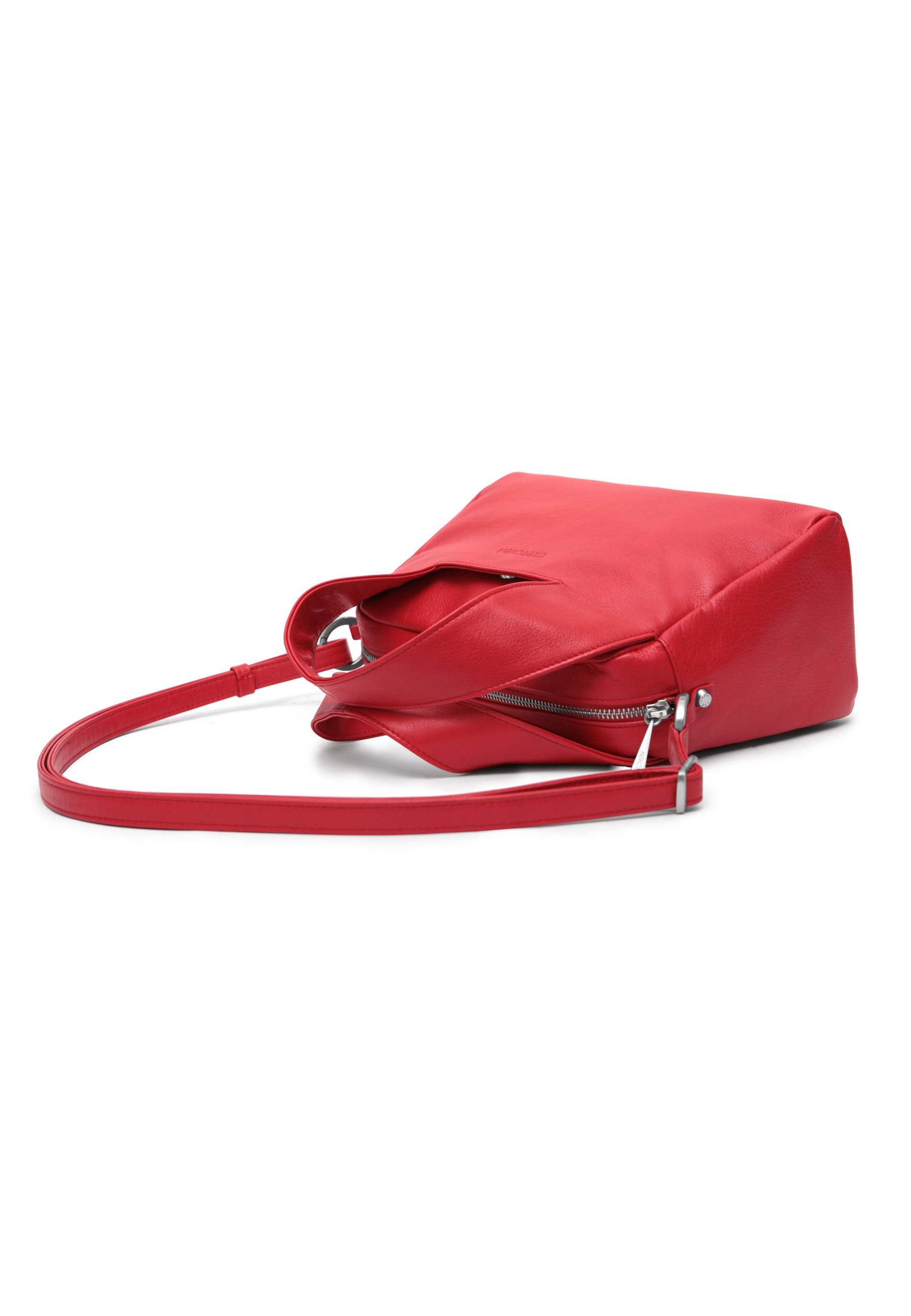 GRETCHEN Henkeltasche »Ruby Tote Three«, aus italienischem Kalbsleder