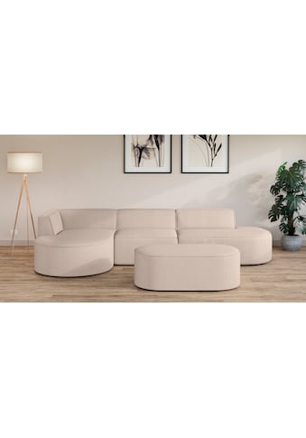 Ecksofa »EIVIND«