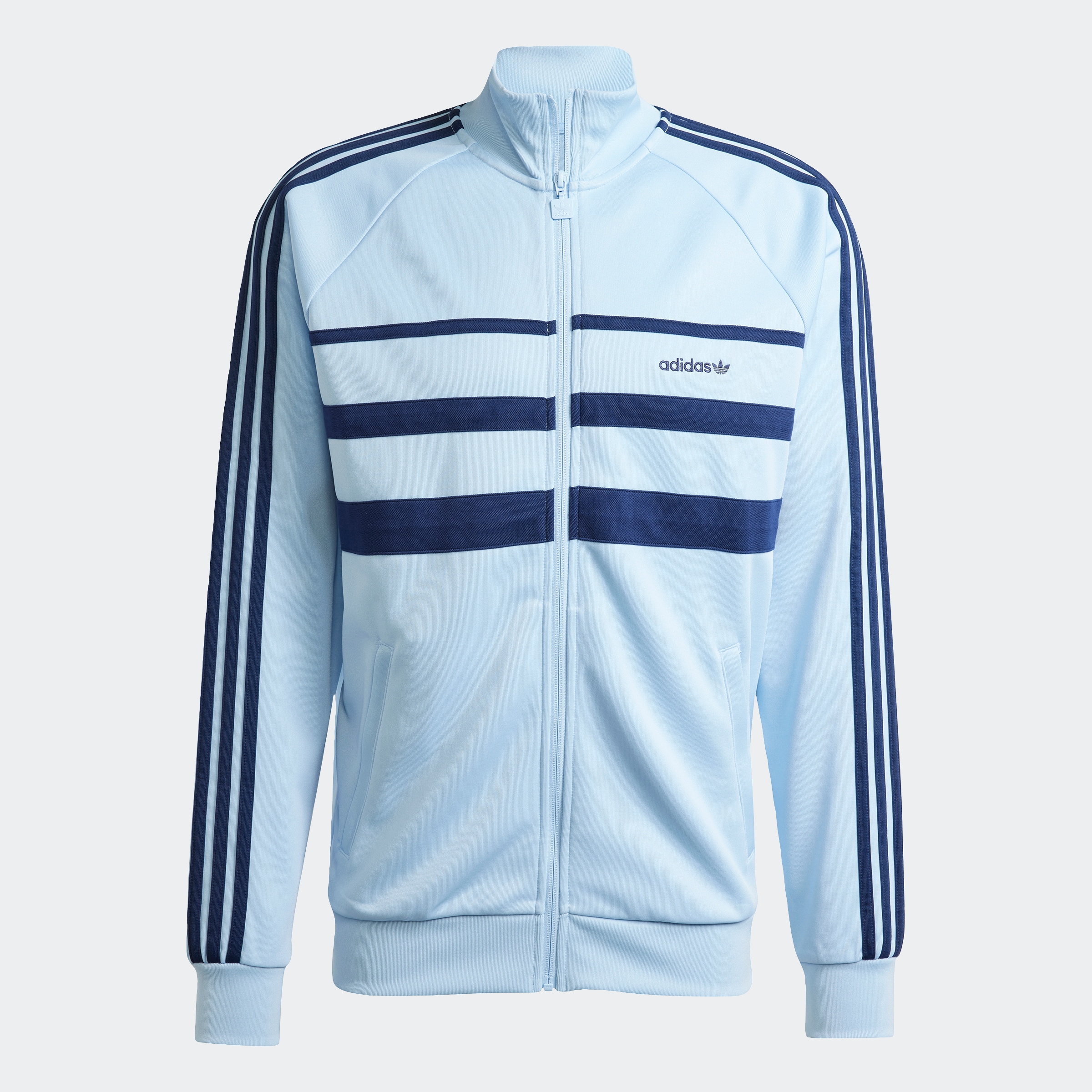 adidas Originals Outdoorjacke »FIRST TT«