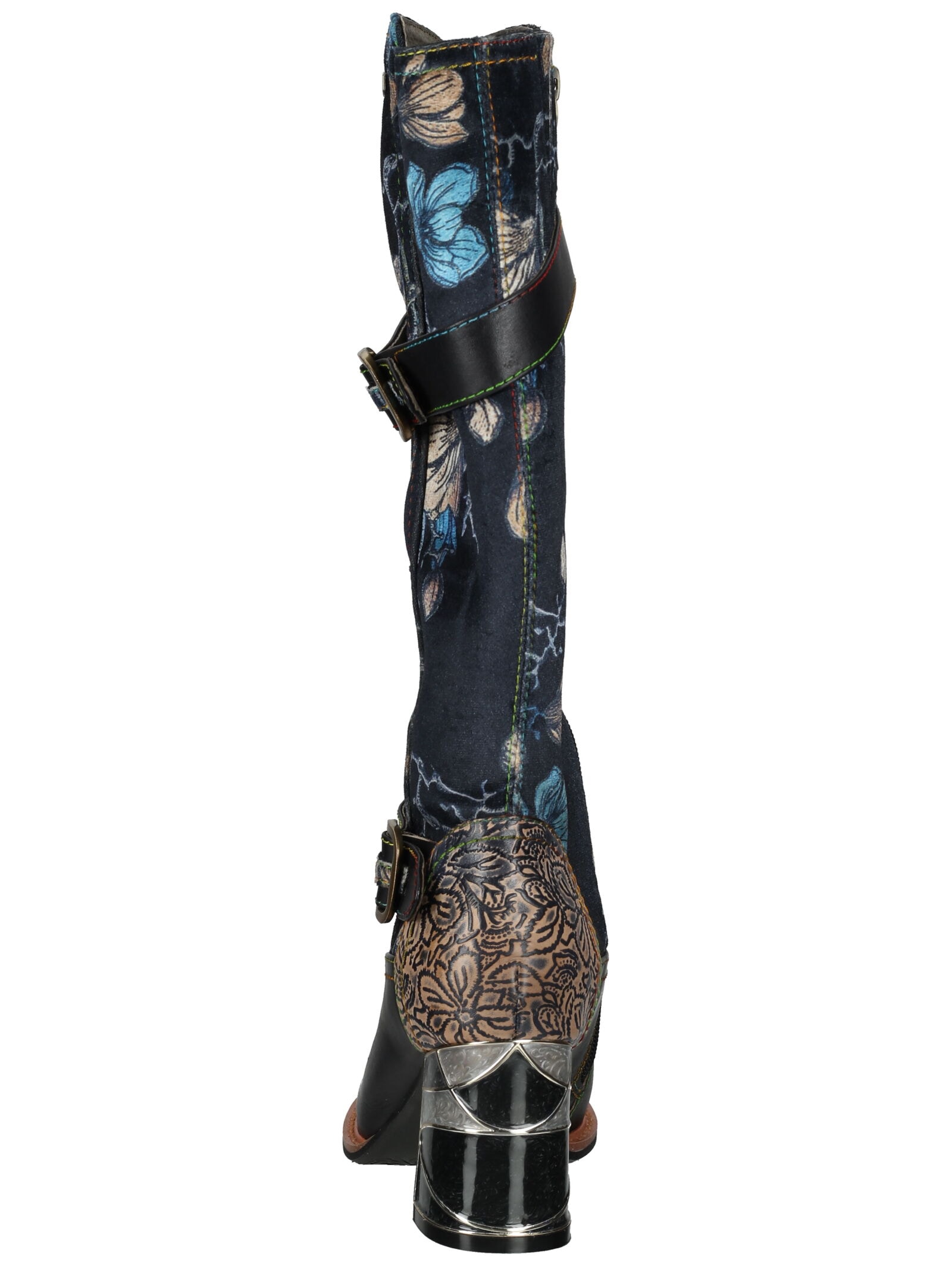 LAURA VITA Stiefel »LAURA VITA Stiefel Leder/Textil«