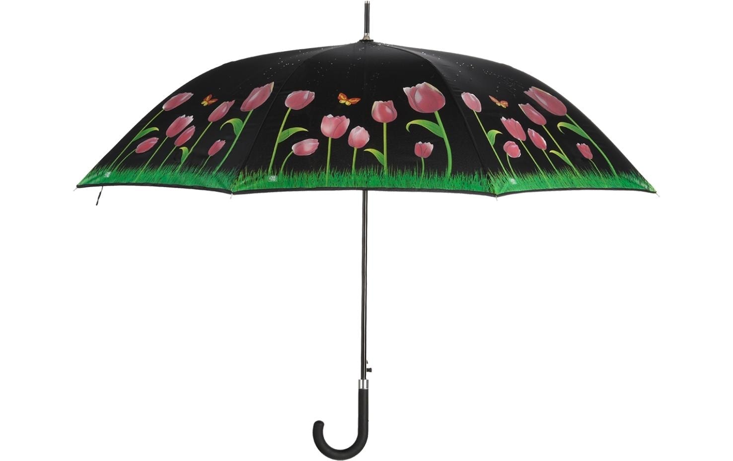 esschert design Stockregenschirm »Tulpen«