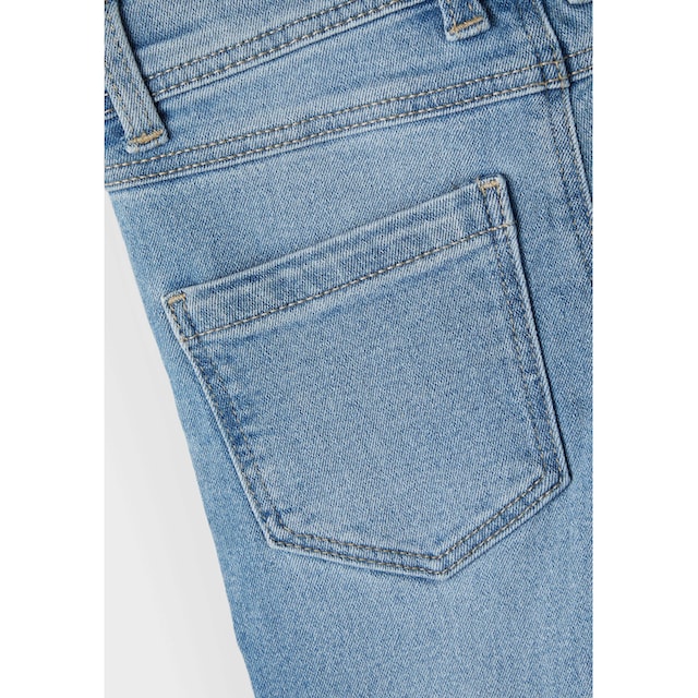Name It Slim-fit-Jeans »NKMTHEO XSLIM JEANS 1090-IO NOOS« bestellen | BAUR