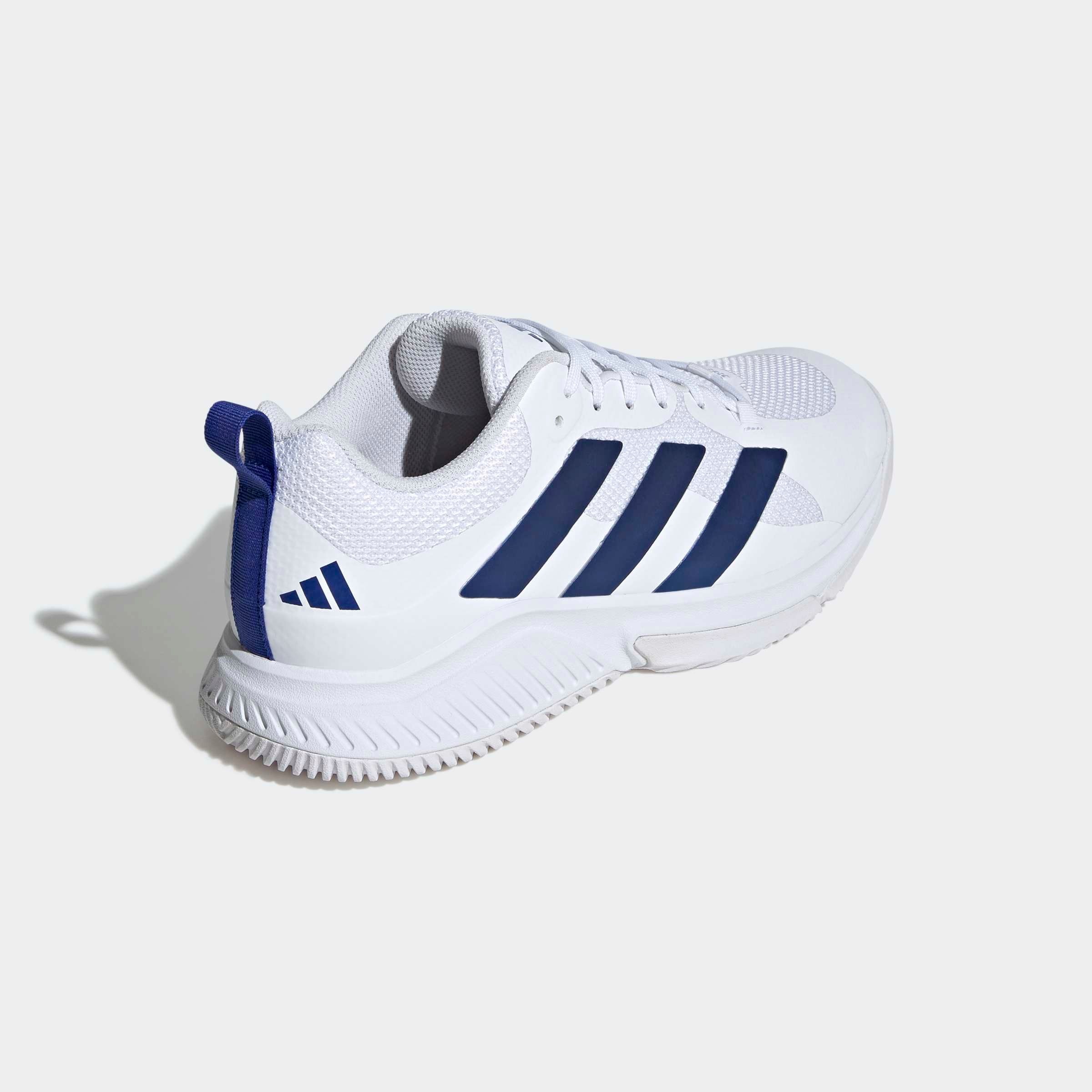 adidas Performance Hallenschuh »COURT TEAM BOUNCE 2.0«  geeignet für jeden Hallensport