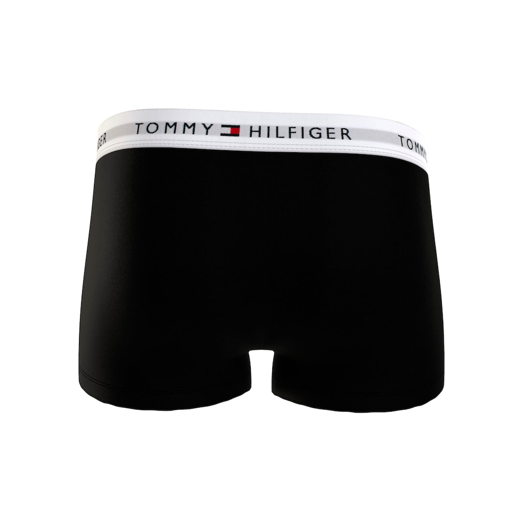 Tommy Hilfiger Underwear Trunk »5P TRUNK«, (Packung, 5 St., 5er-Pack)