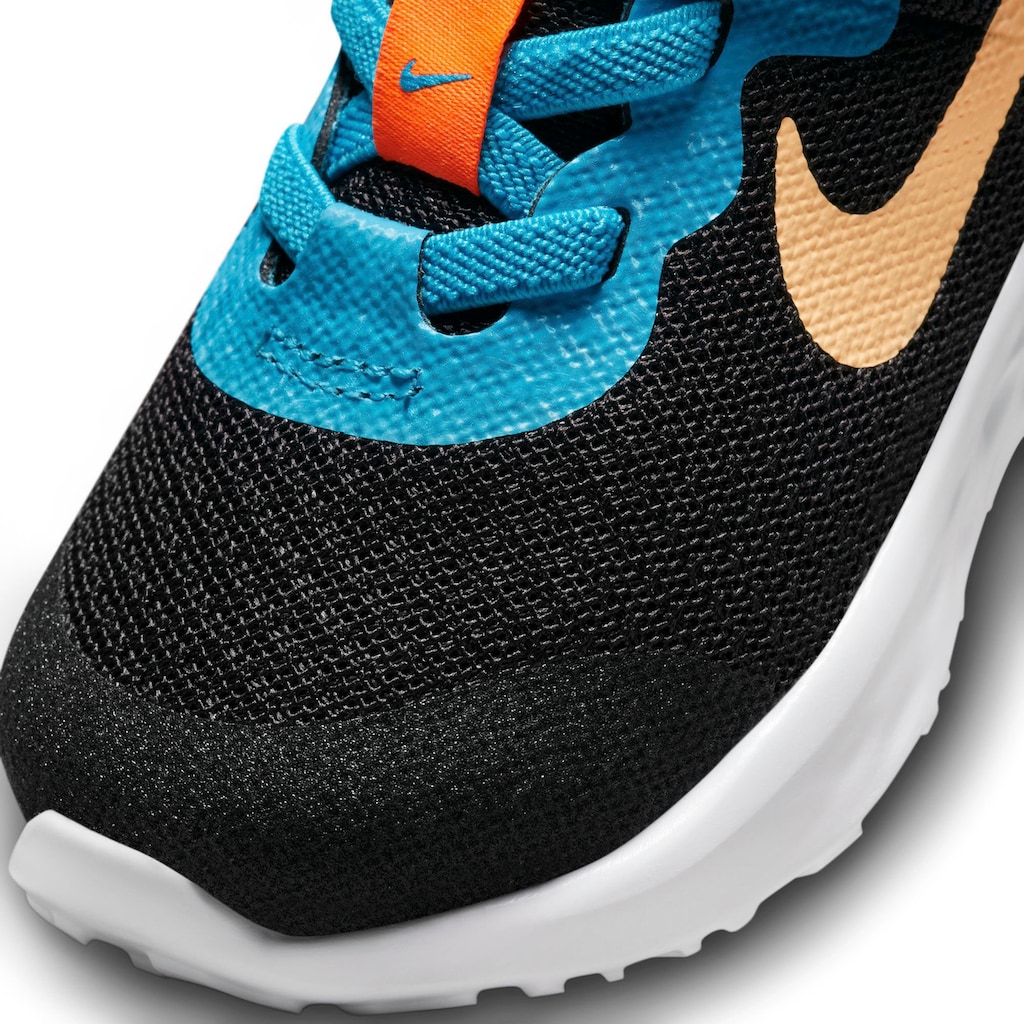 Nike Laufschuh »REVOLUTION 6 LIL (TDV)«