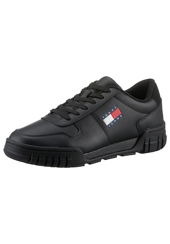 TOMMY JEANS Tommy Džinsai Sneaker »TJM CUPSOLE ESS...