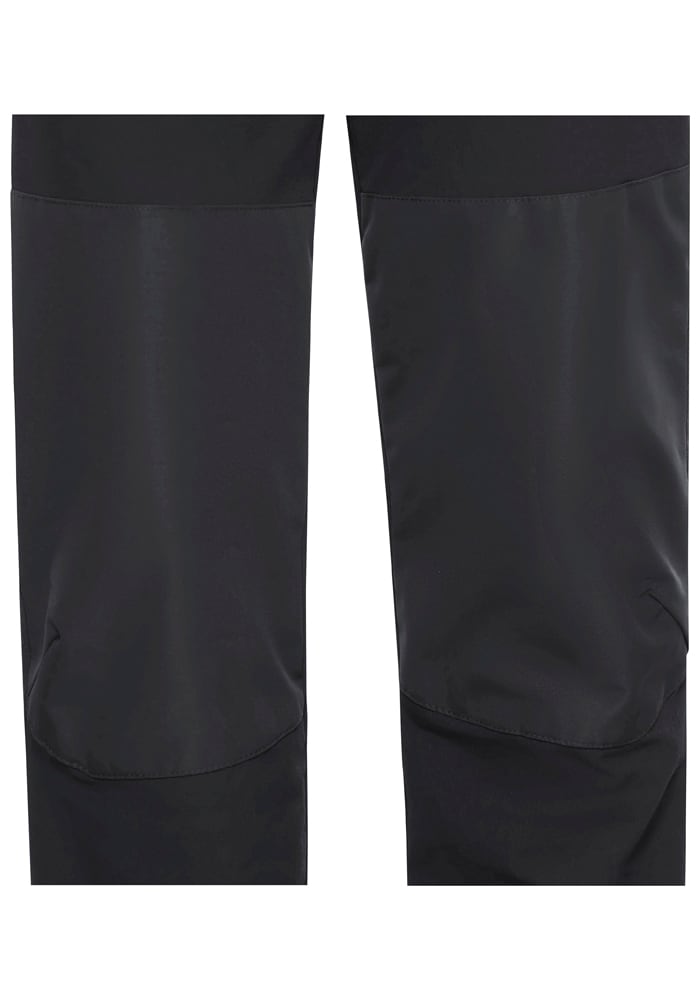 Jack Wolfskin Outdoorhose »RASCAL WINTER PANTS K«