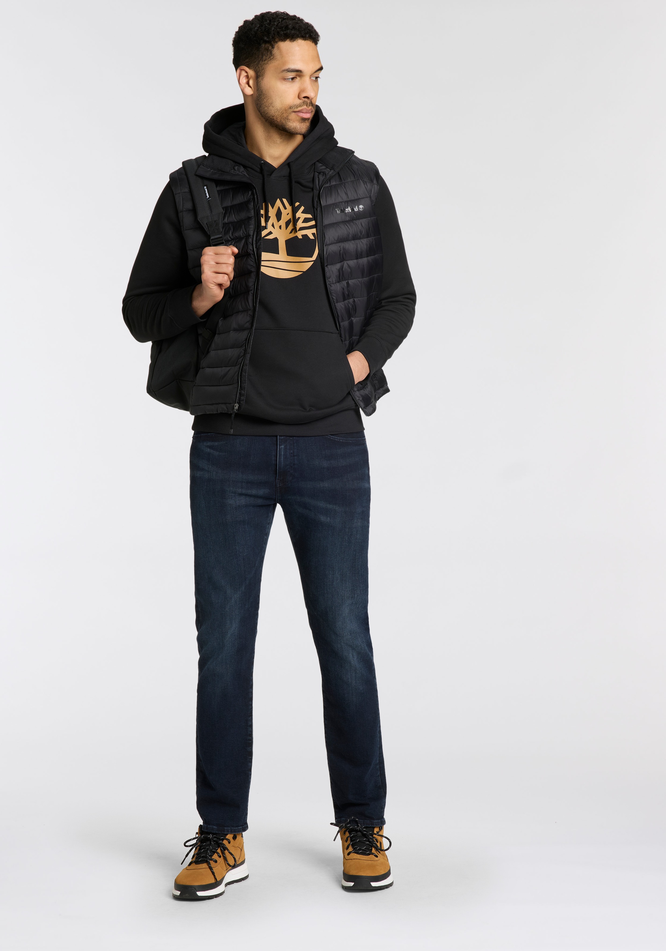 Timberland Kapuzensweatshirt