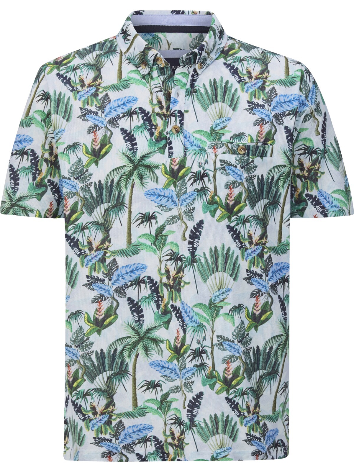 Babista Poloshirt "Poloshirt PARINO" 1 Stk. günstig online kaufen