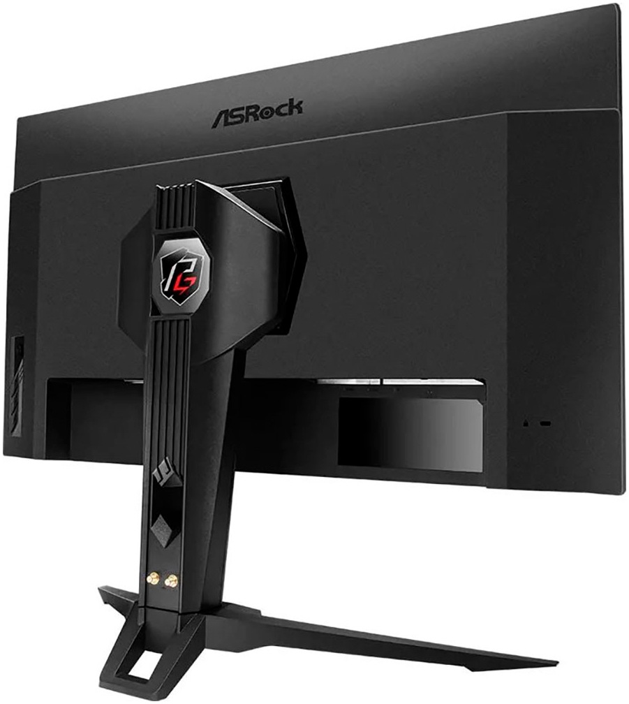 Asrock Gaming-LED-Monitor »PG32QF2B«, 81 cm/32 Zoll, 2560 x 1440 px, QHD, 1 ms Reaktionszeit, 165 Hz