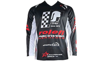 roleff Trainingspullover »Motocross Jersey Mesh RO8710« kaufen