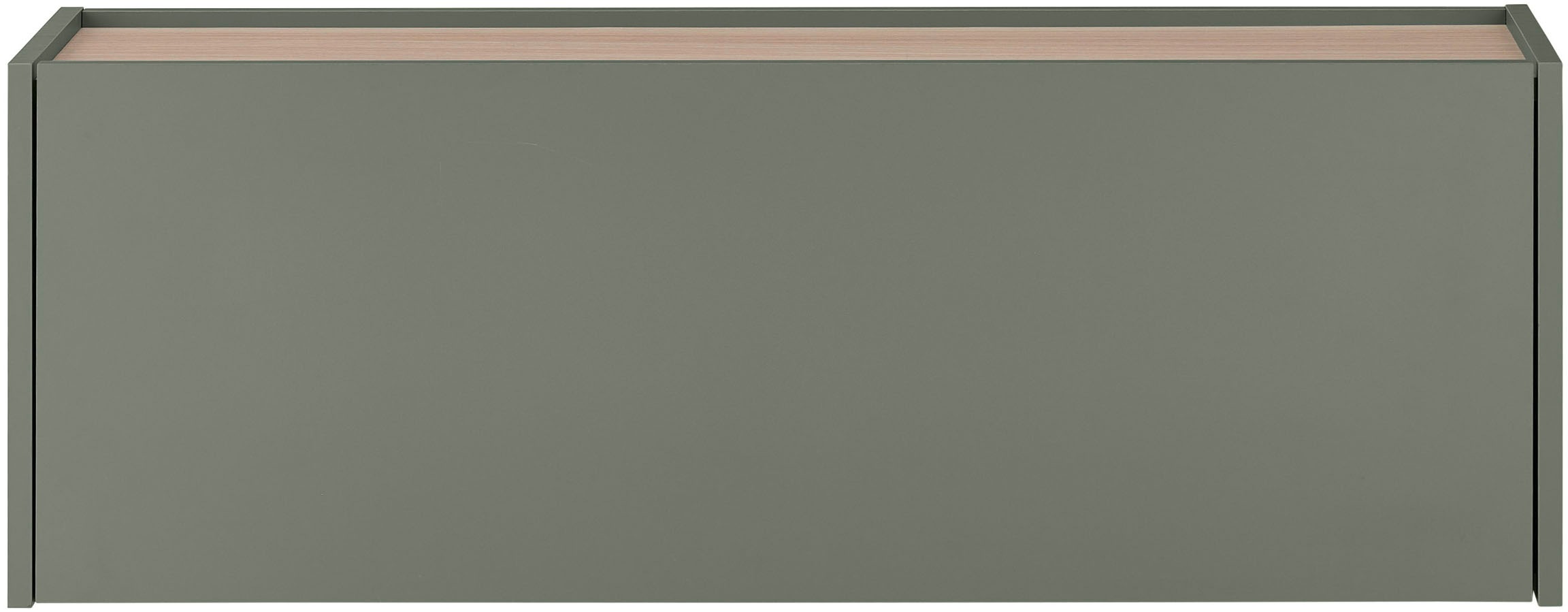 Home affaire Mehrzweckschrank "GiRON/CiTY, Wandgarderobe in vier Farben, Wa günstig online kaufen