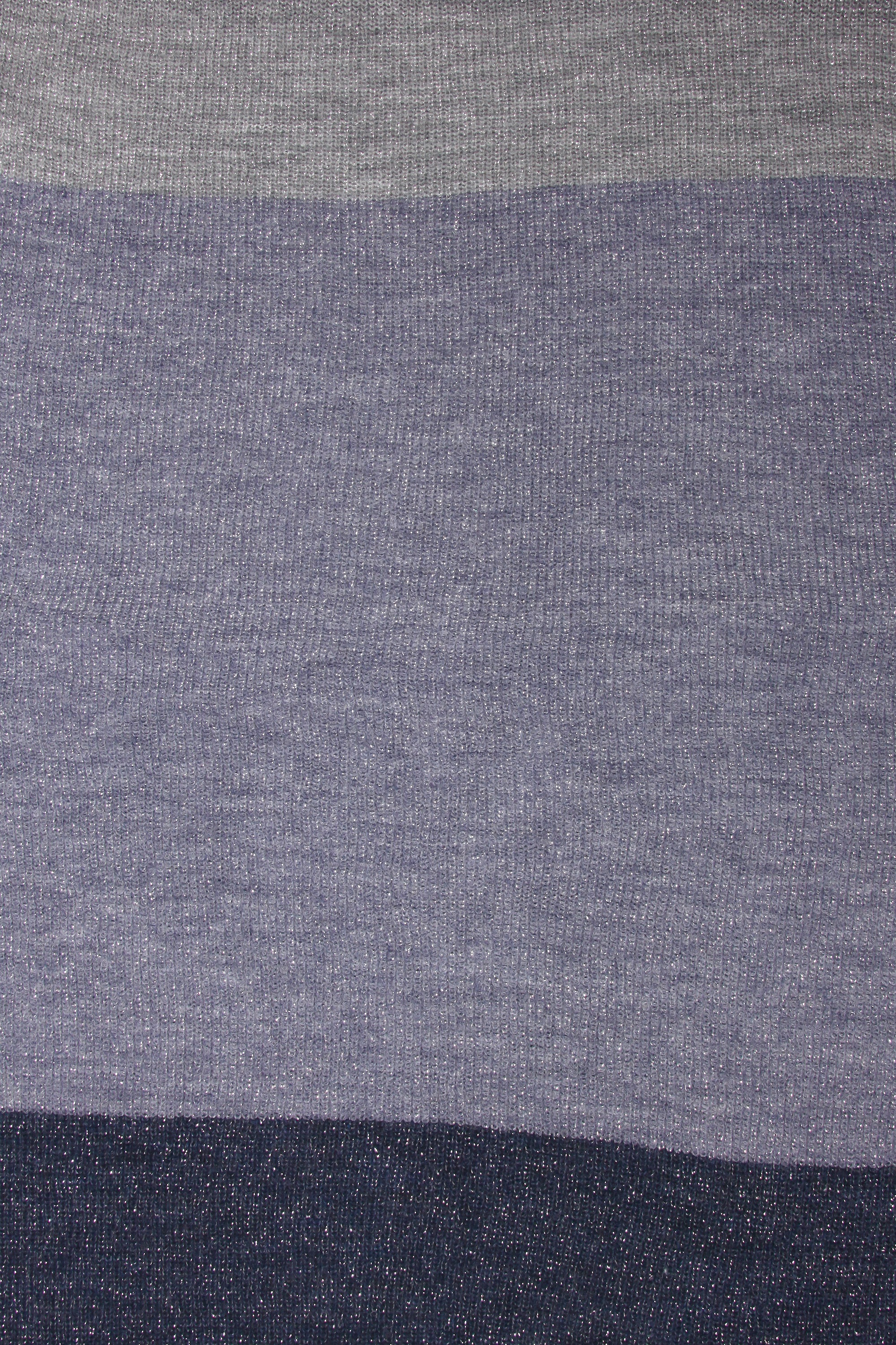 Thumbnail - COLLEZIONE ALESSANDRO Loop "Bianca" 1 Stk. mit Glitzergarn