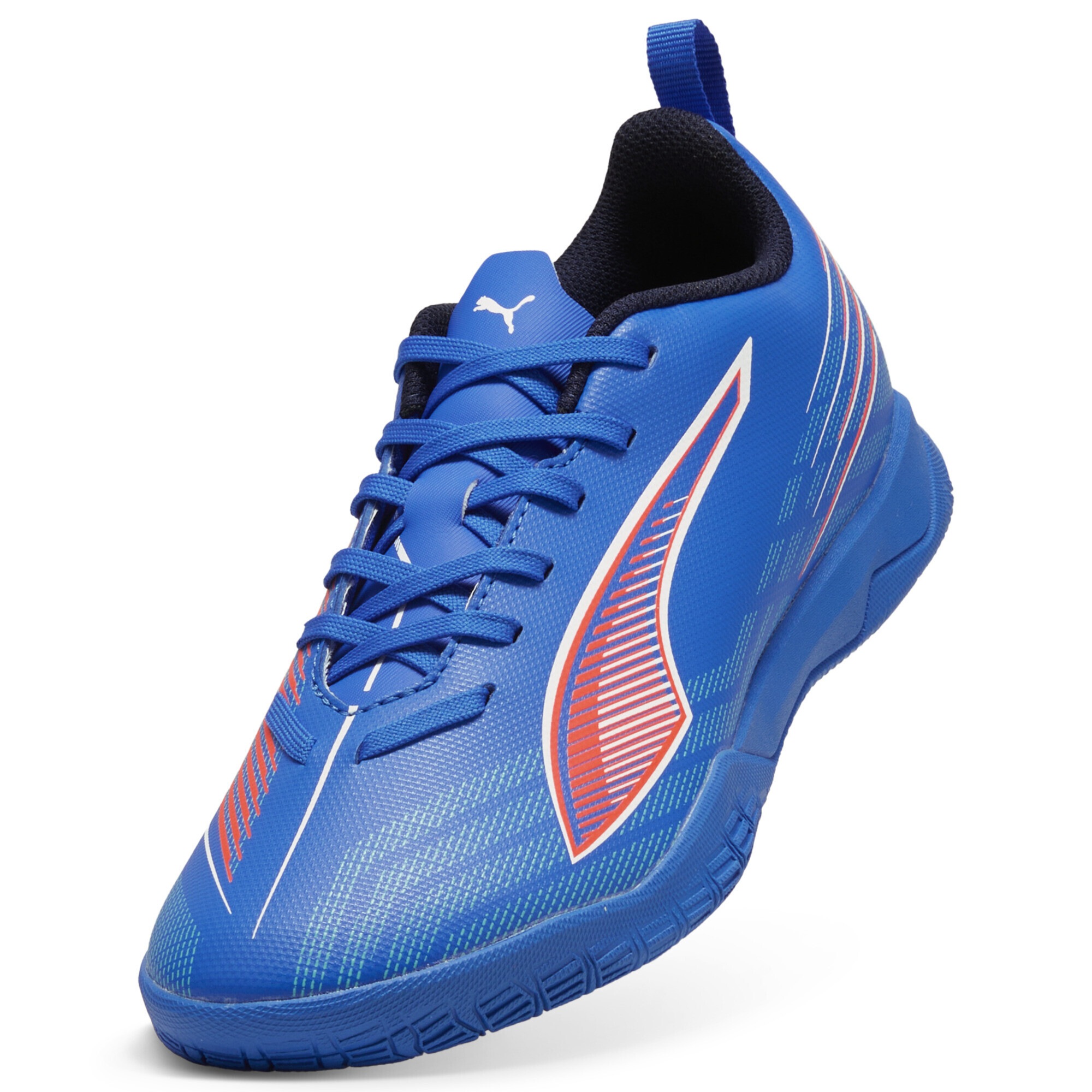 PUMA Fußballschuh »ULTRA 6 PLAY Futsalschuhe Jugendliche«