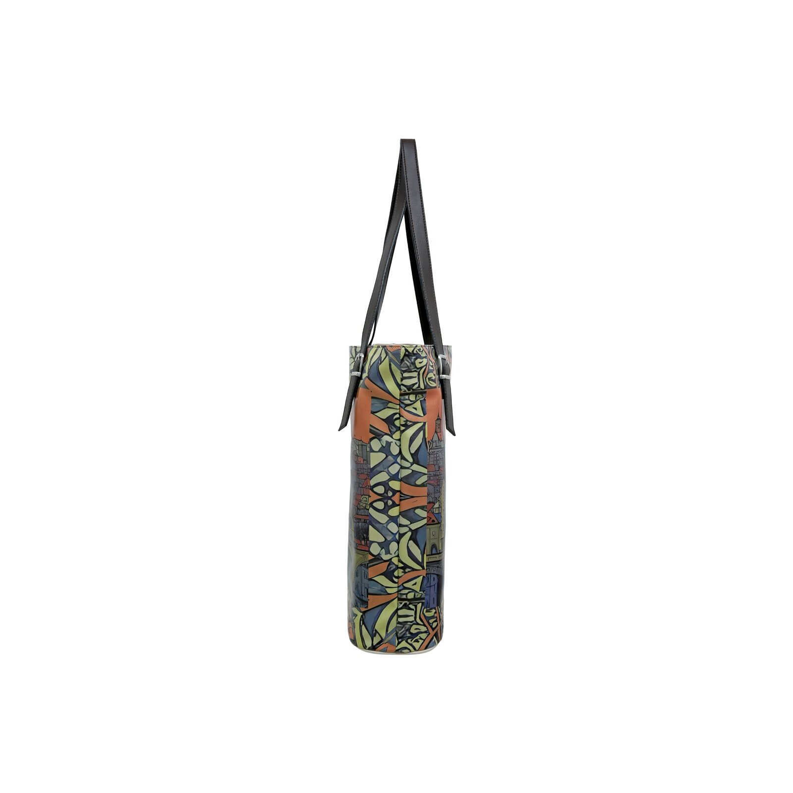 DOGO Umhängetasche "Tallbags City Of Spires Damen Handtaschen (Fashion) / N günstig online kaufen