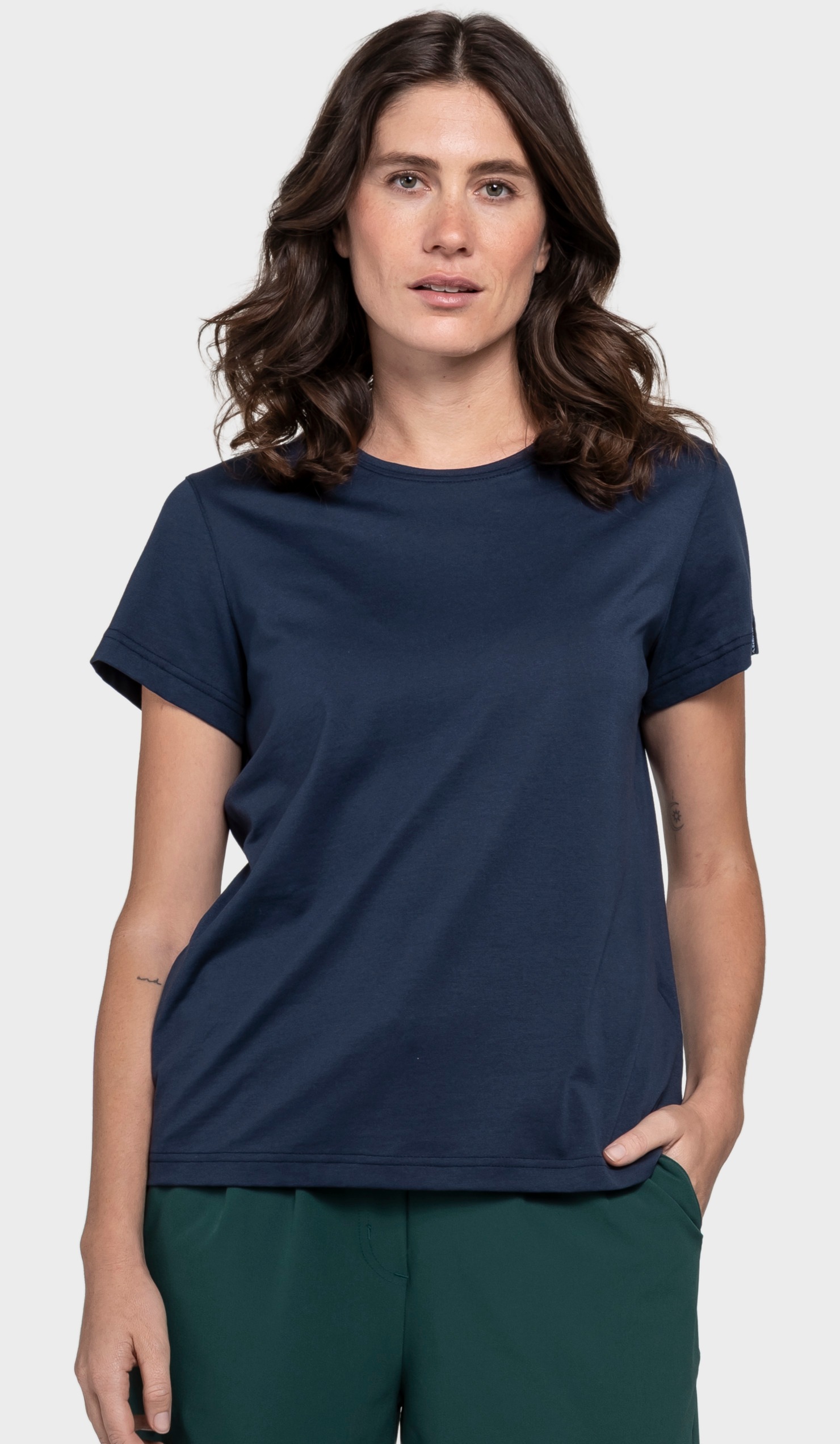 Thumbnail - Schöffel Funktionsshirt "T Shirt Style Collada WMS"