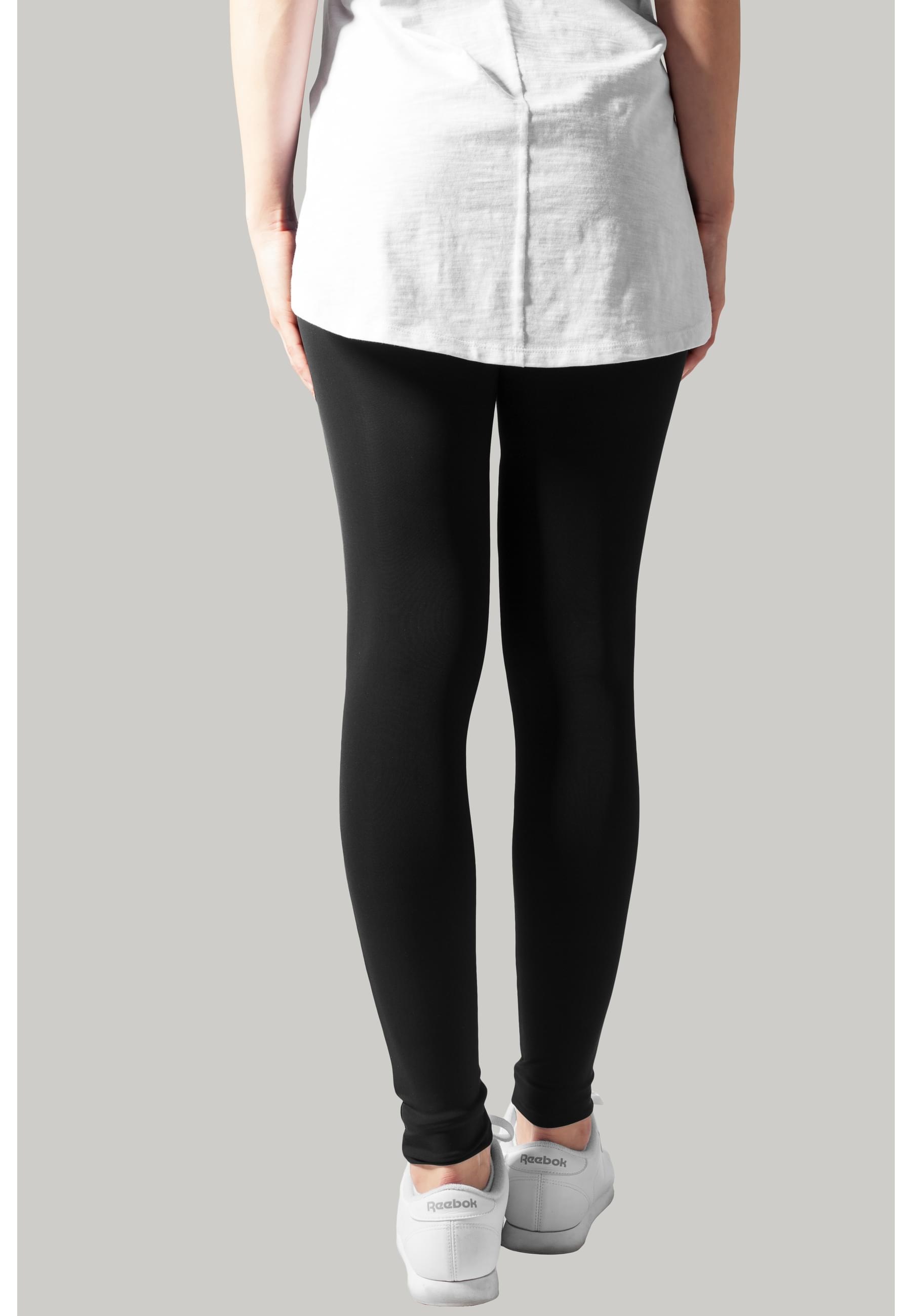 URBAN CLASSICS Leggings »Urban Classics Damen Ladies Tech Mesh Leggings«, (1 tlg.)