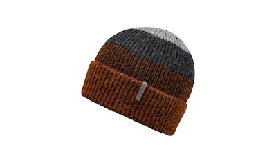 chillouts Beanie »Kasimir Hat«, Mit Rippenbündchen, One Size online  bestellen | BAUR