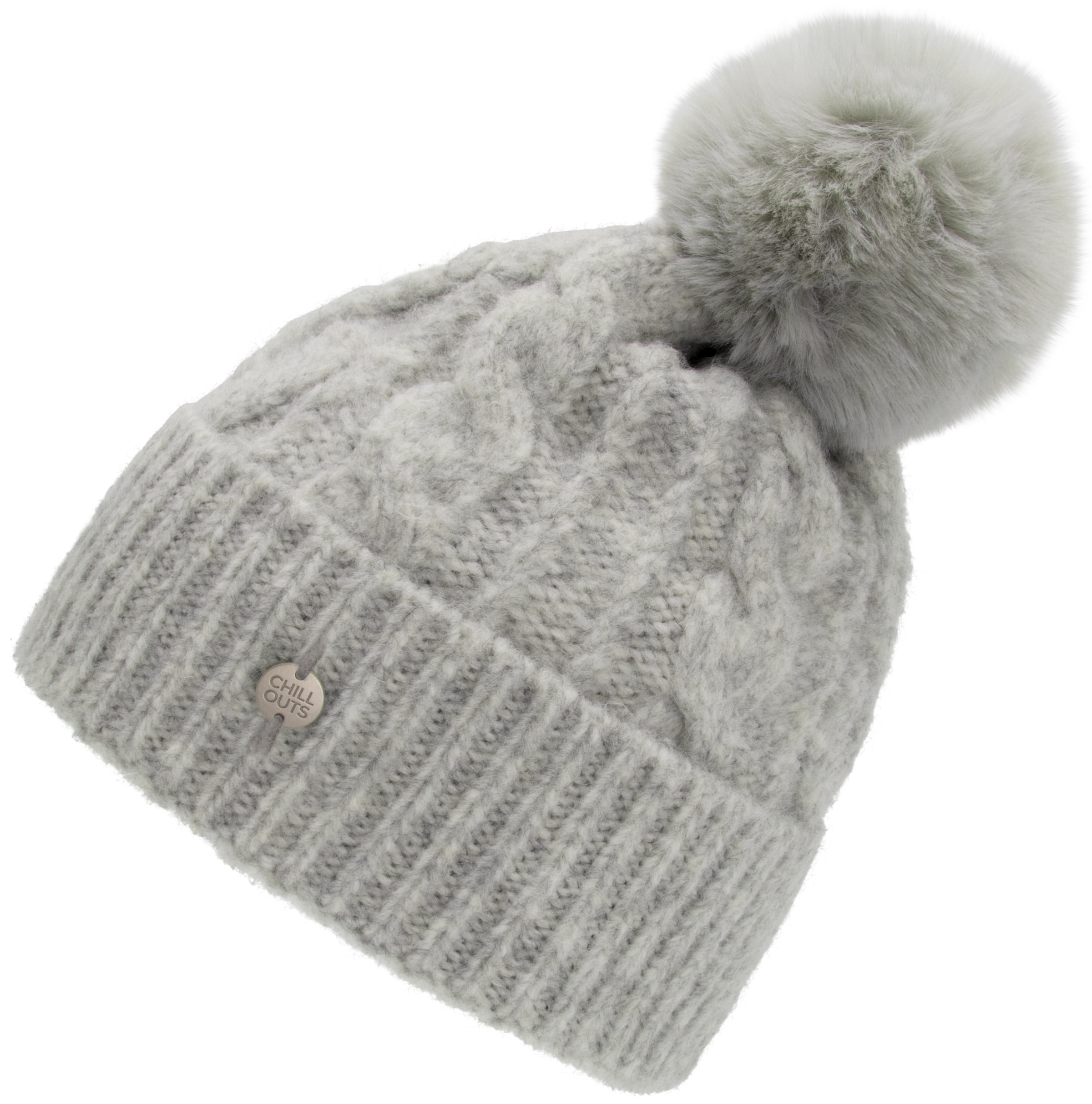 chillouts Beanie "Hilla Hat"