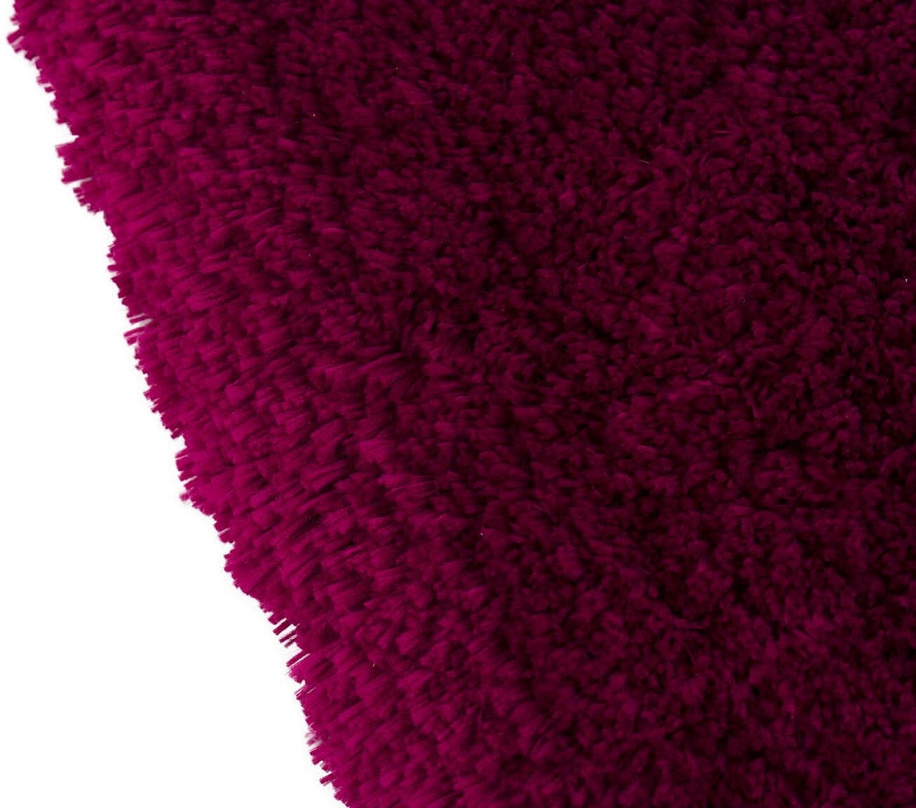 Gözze Badematte »»DELUXE«« rutschhemmend beschichtet fußbodenheizungsgeeignet mit extra hohem Flor