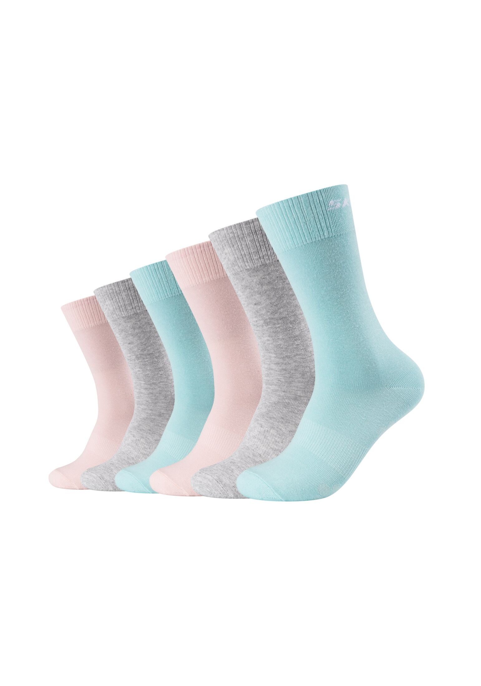 Skechers Socken "Socken 6er Pack"