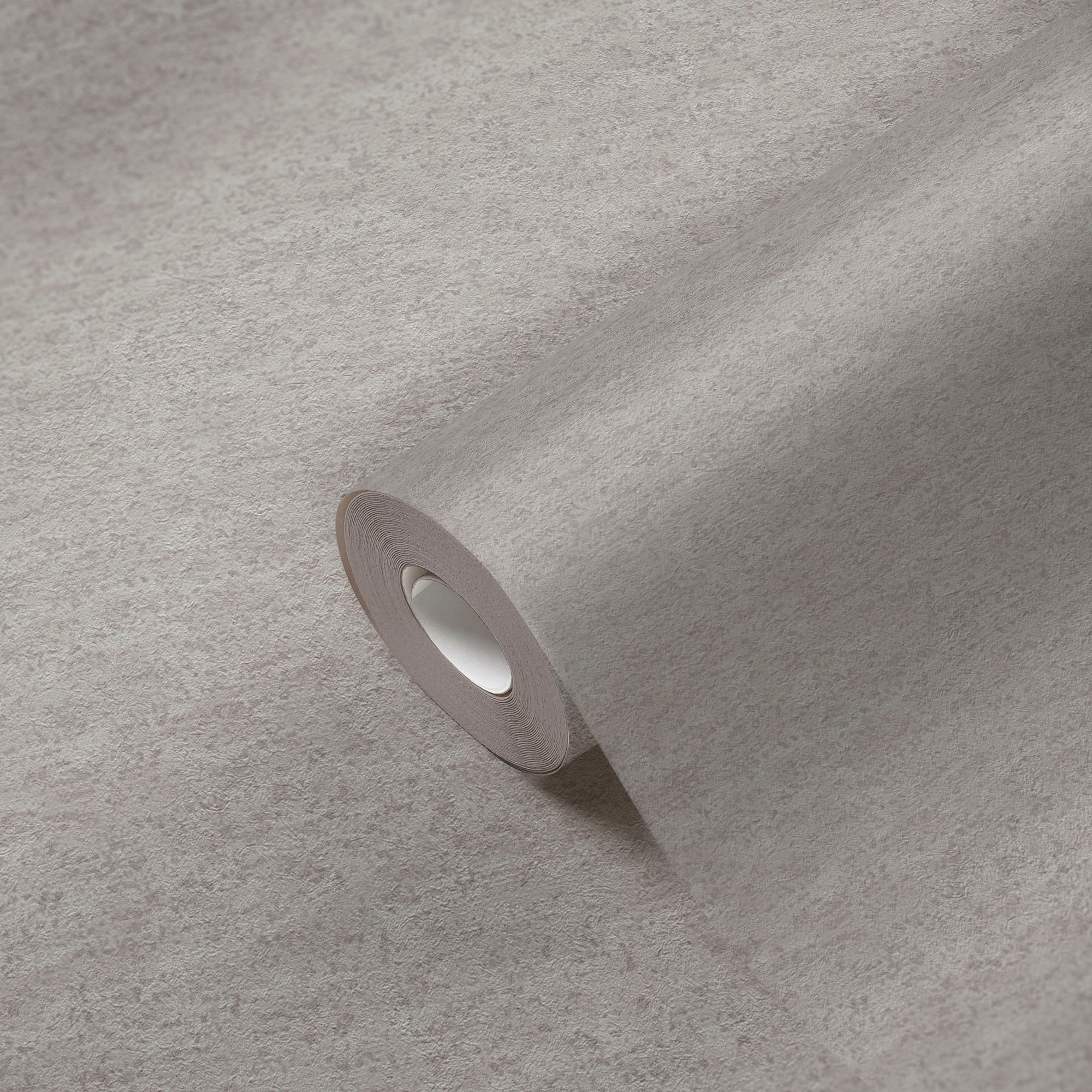 living walls Vliestapete »Strukturtapete aus Betonoptik -Moderne Vliestapete« matt strukturiert