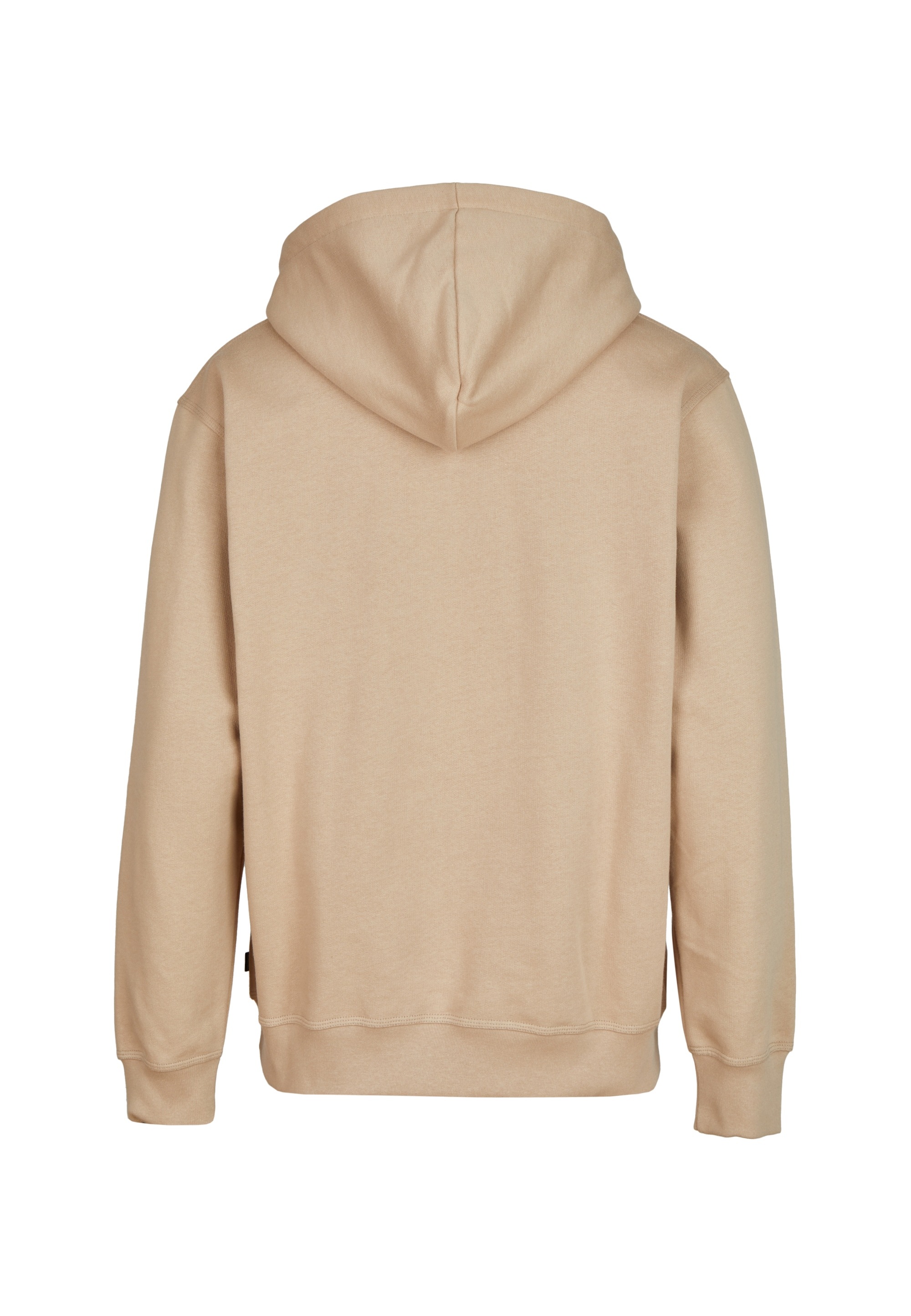 Cleptomanicx Kapuzensweatshirt »Ligull Boxy«, In lässigem Schnitt