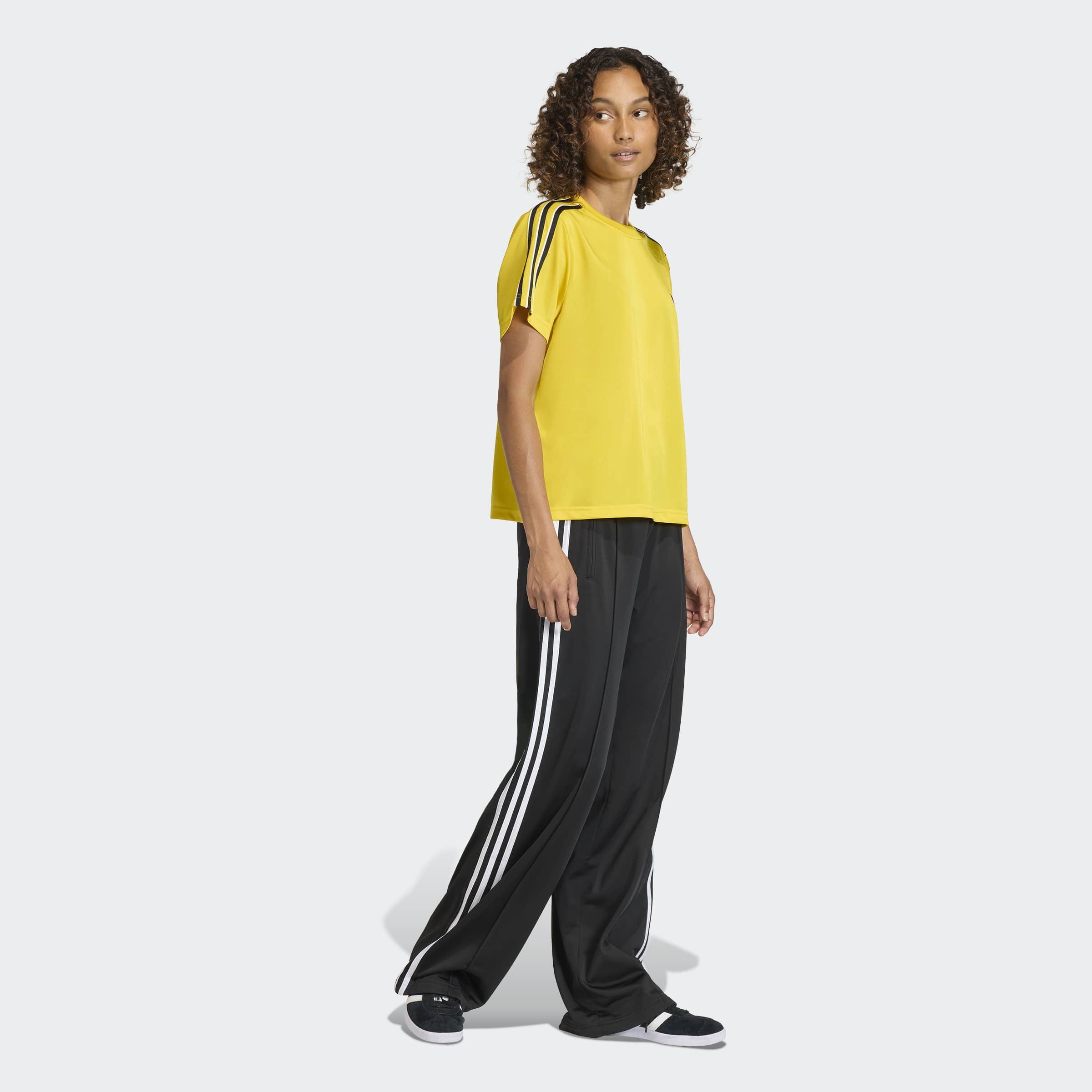 adidas Originals T-Shirt »FIREBIRD«
