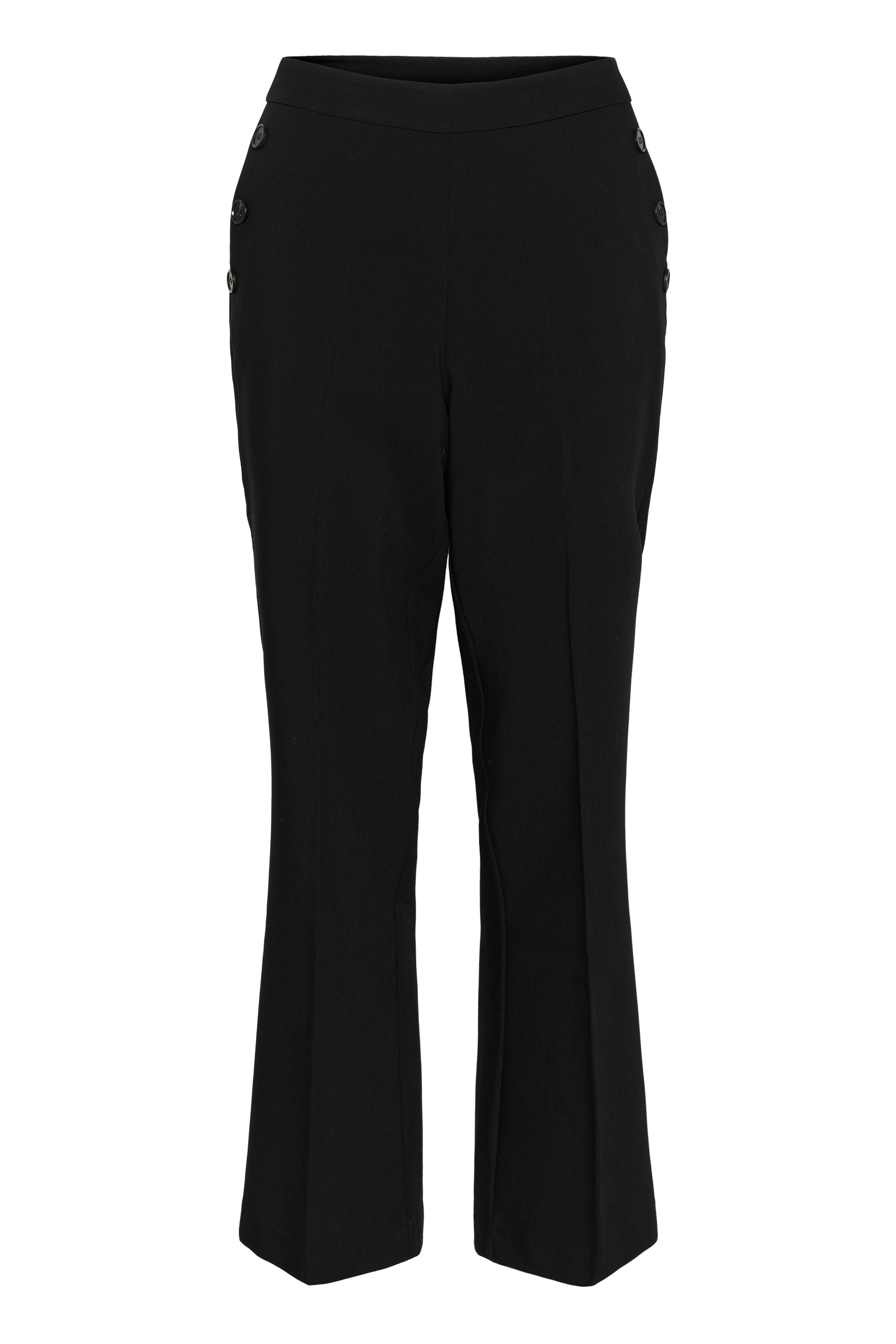 KAFFE Marlene-Hose "Damen Hose KAhella"