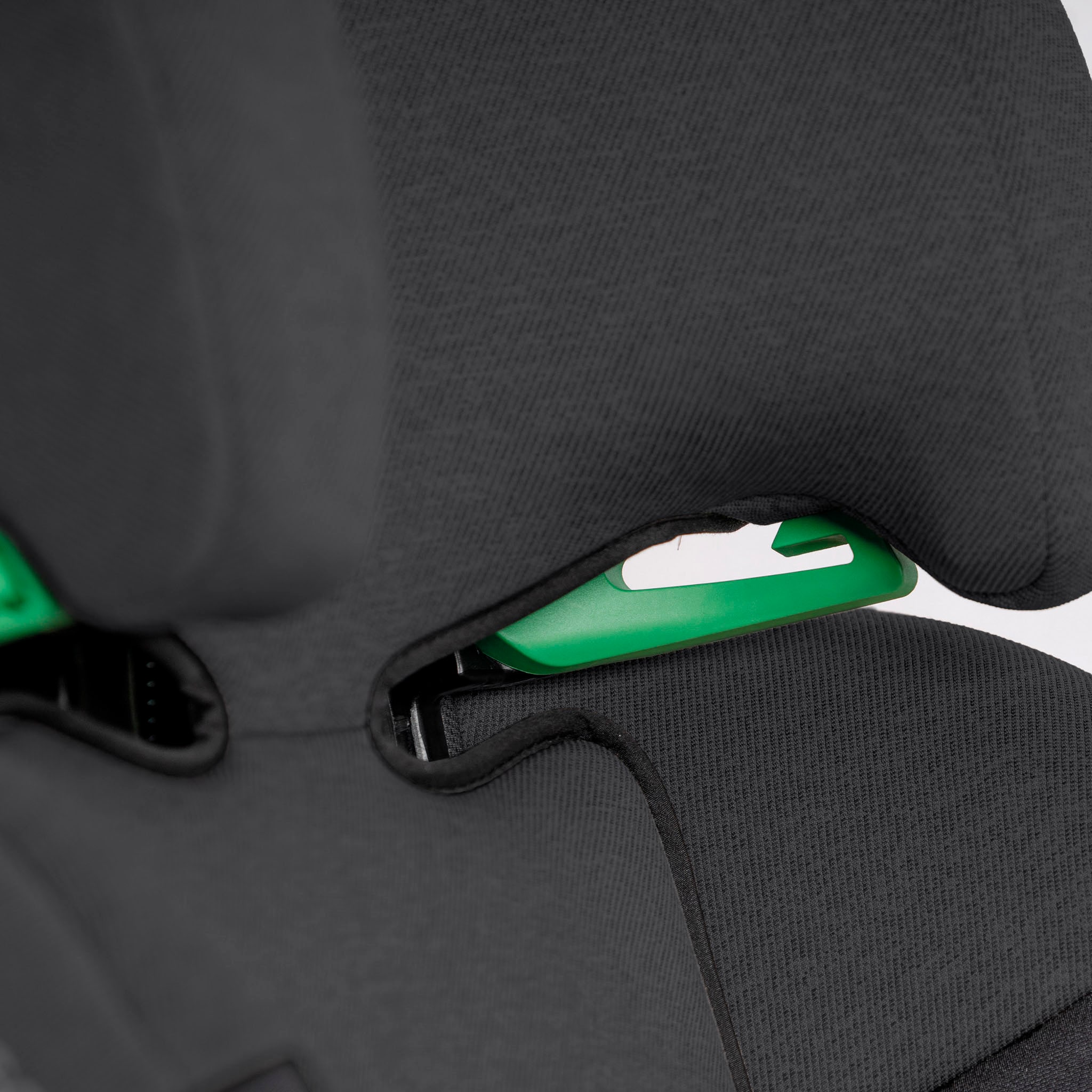 BabyGo Autokindersitz »Lumo«
