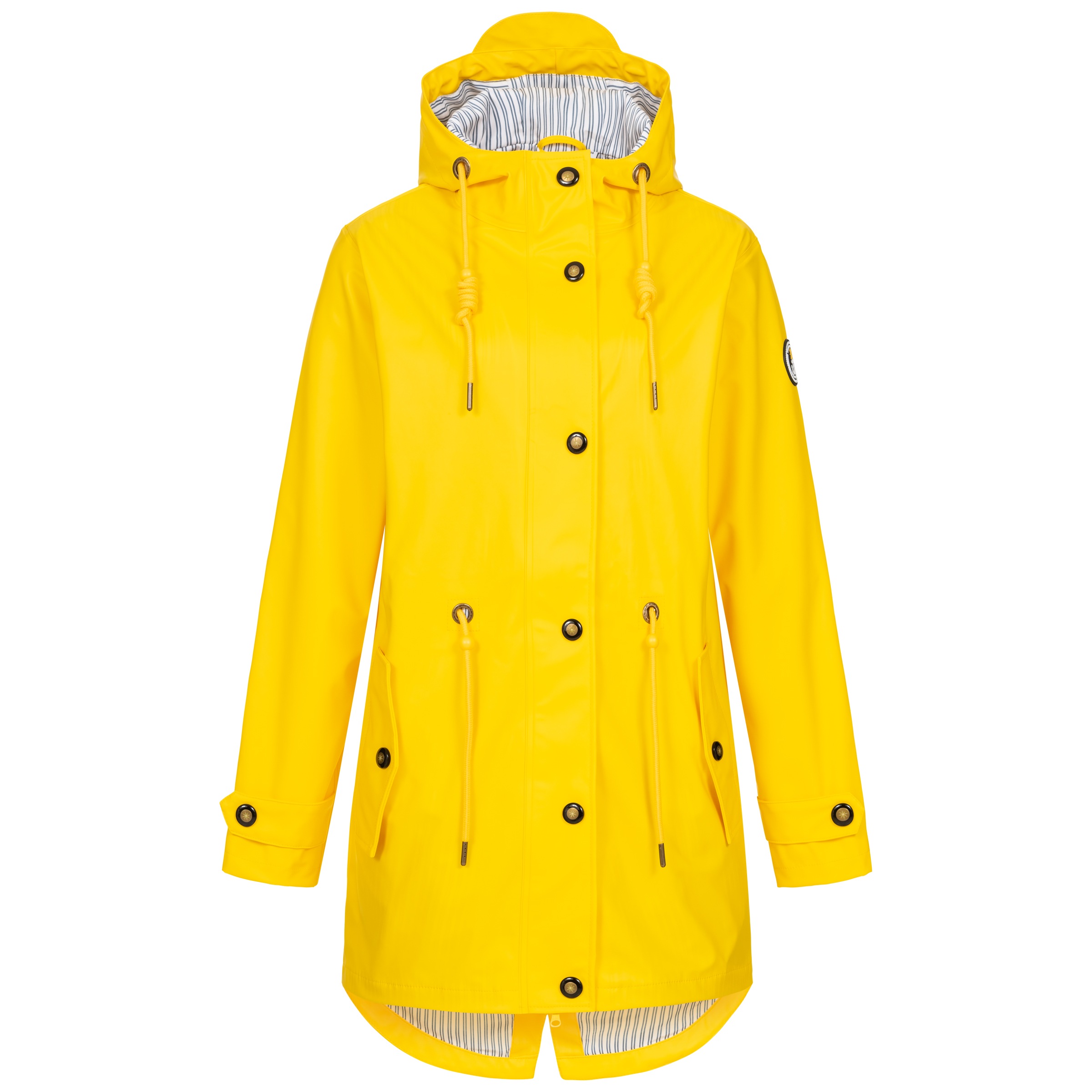 ankerglut Regenjacke "Friesennerz ankerglutliebe WOMEN", auch in Großen Grö günstig online kaufen