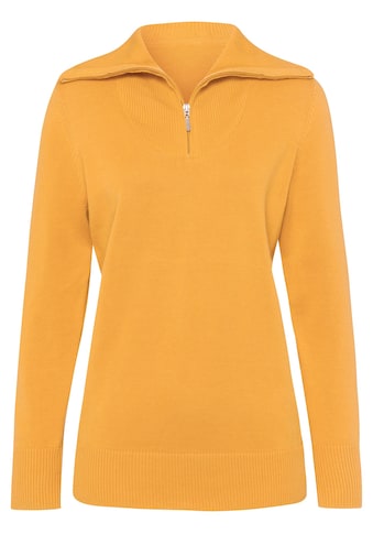 Classic Basics Troyer »Pullover« kaufen