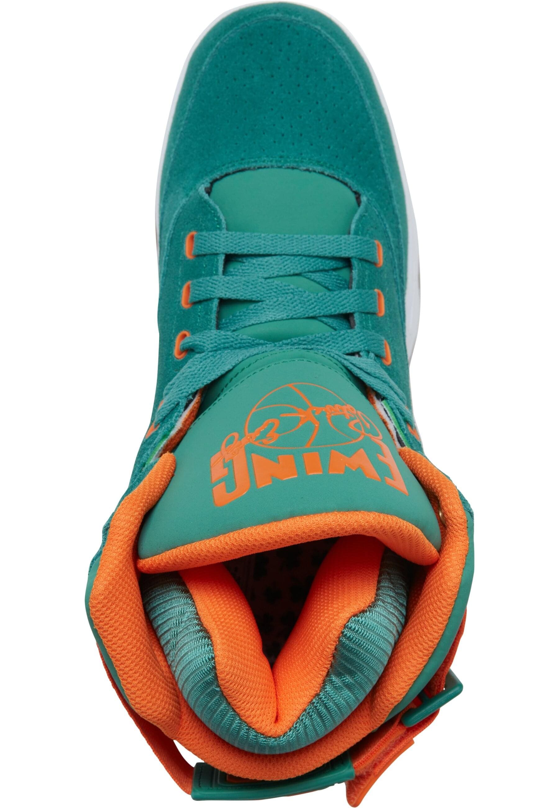 Ewing Trainingsschuh »Ewing EWING 33 HI St. Patrick Day«  1 Stk. tlg.