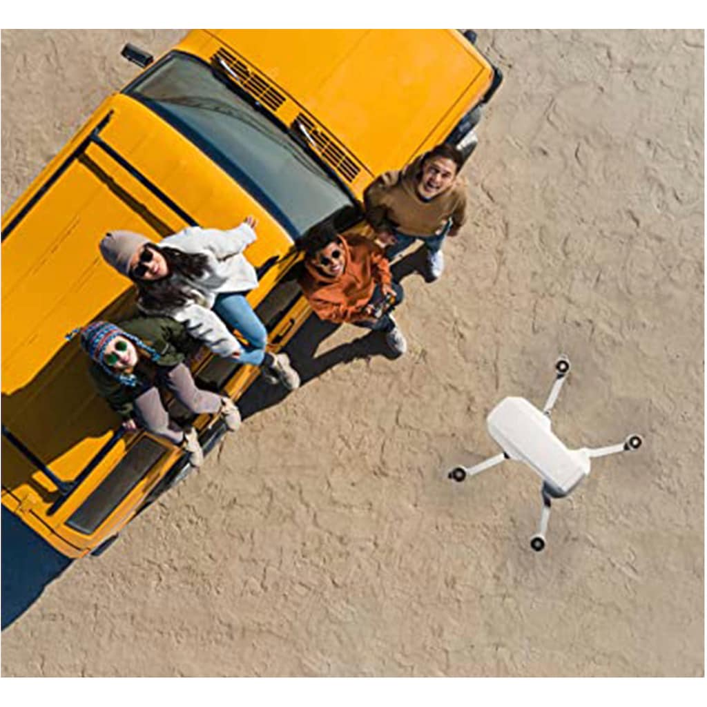 DJI Drohne »MINI 2 SE«