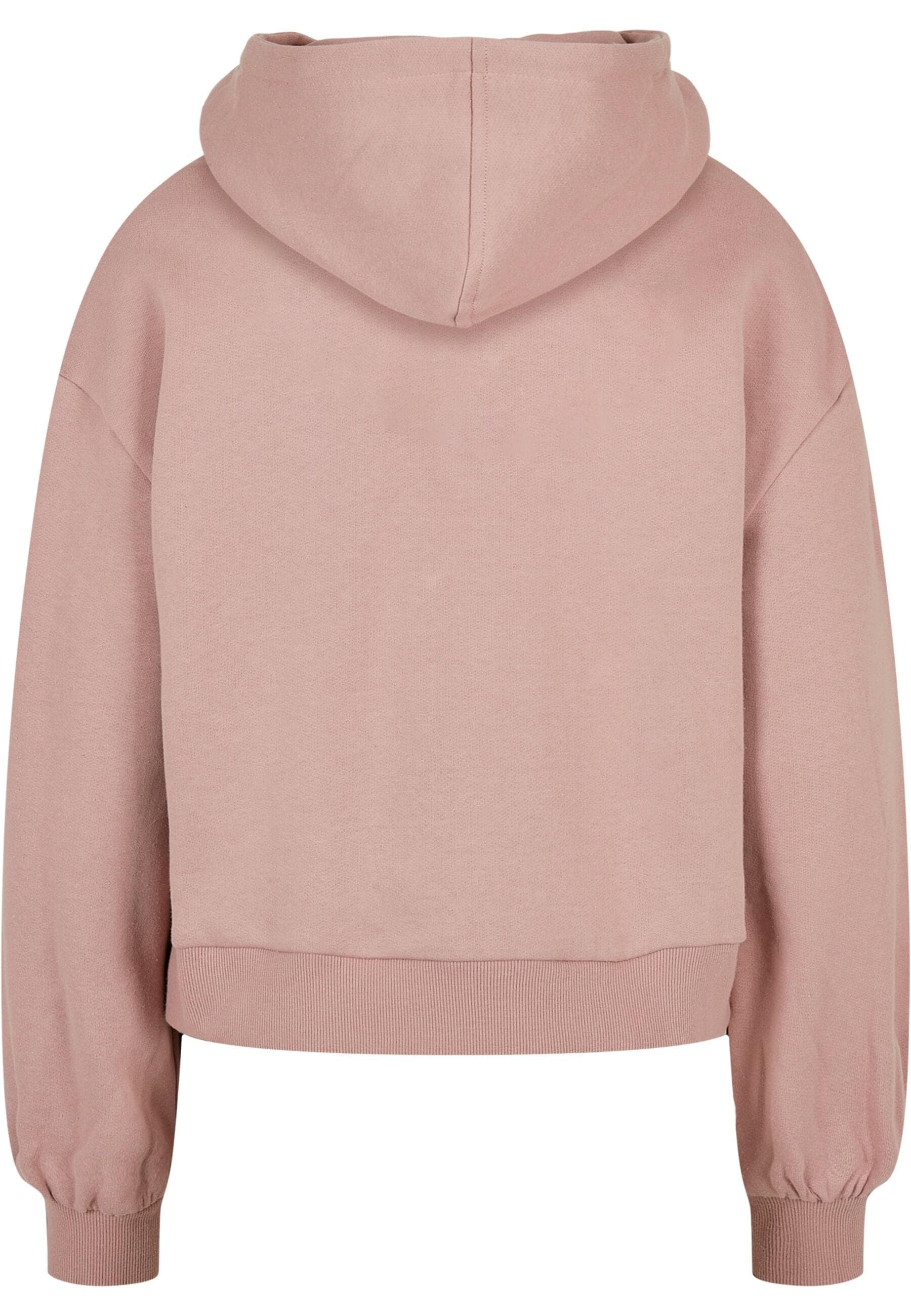 Merchcode Kapuzenpullover "Merchcode Damen Ladies Grand Miami Organic Overs günstig online kaufen