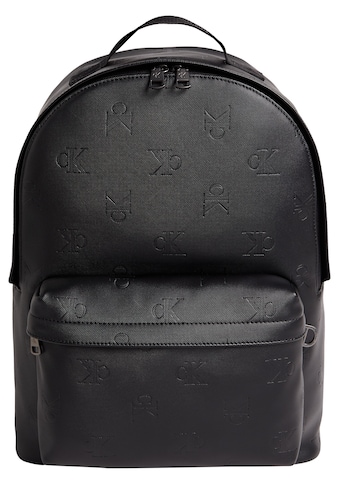 Calvin Klein Jeans Calvin KLEIN Džinsai Cityrucksack »MON...