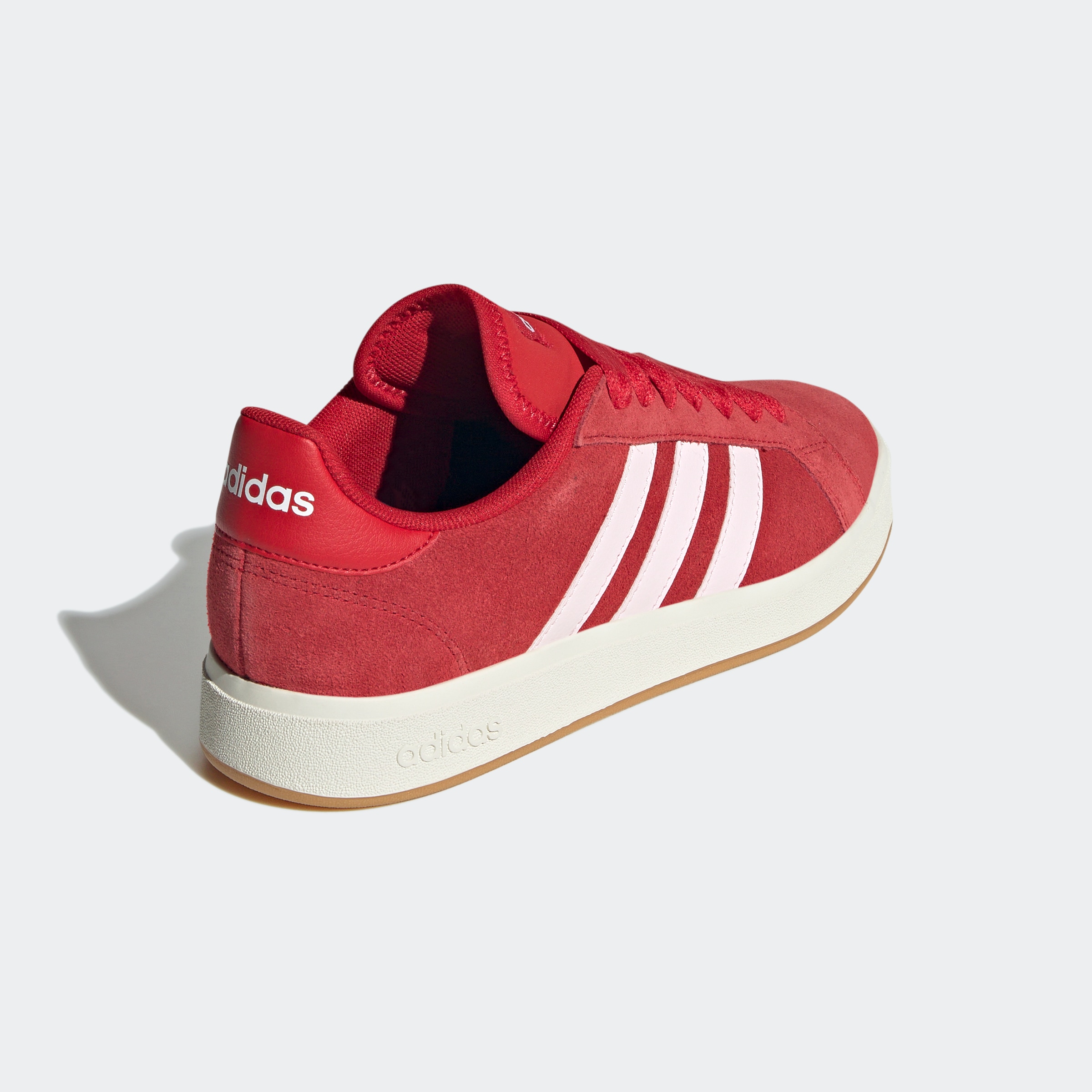 adidas Sportswear Sneaker »GRAND COURT BASE 00S«, Design auf den Spuren des adidas Campus 00