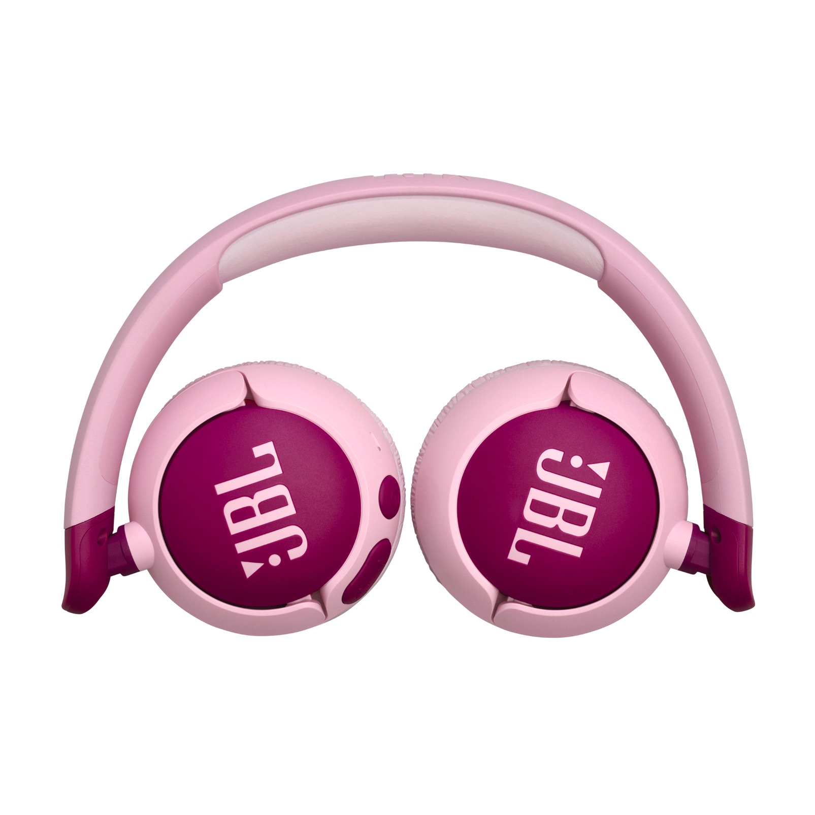 JBL On-Ear-Kopfhörer »Junior 320BT«, A2DP Bluetooth, Adaptive Noise-Cancelling