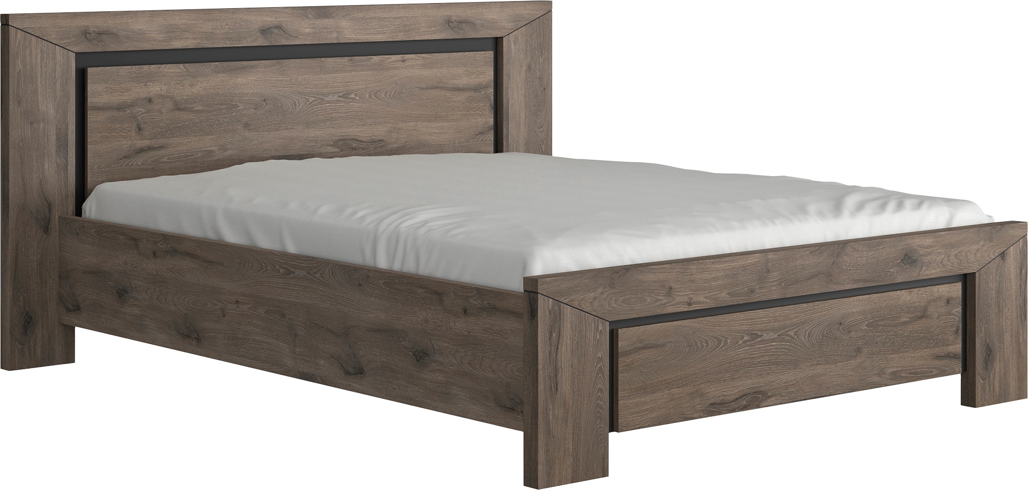 Thumbnail - Gami Jugendzimmer-Set "Brugge" Set, 4 Stk. tlg. In 2 Farben erhältlich