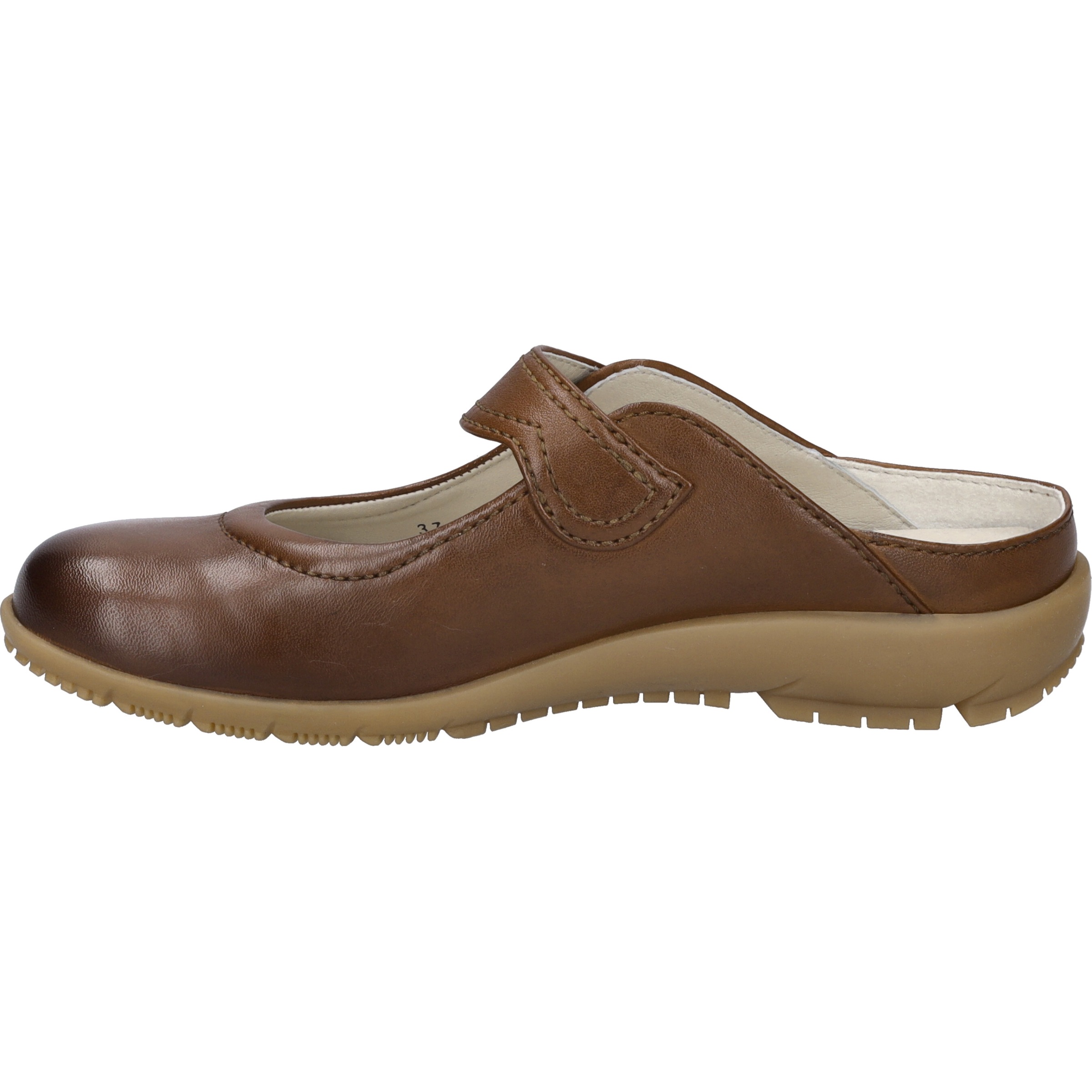 Josef Seibel Slipper »Charlotte 04, cognac«
