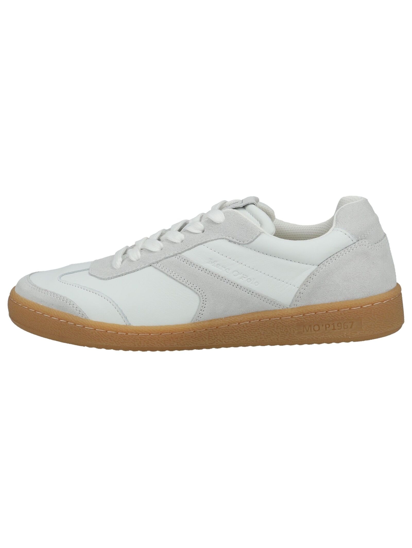 Marc O'Polo Sneaker »Marc O'Polo Sneaker Leder«
